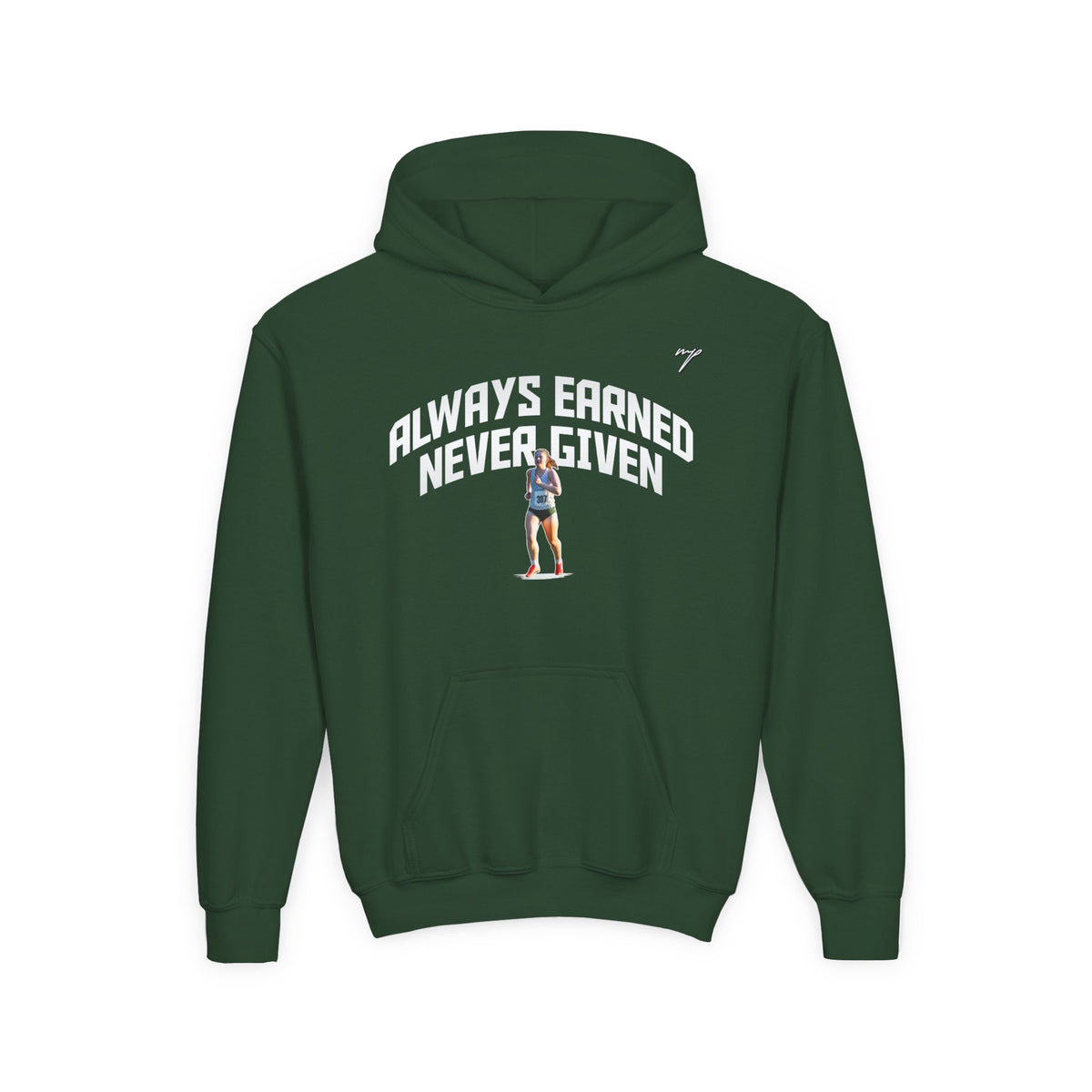 Alexis Plaster YOUTH Hoodie