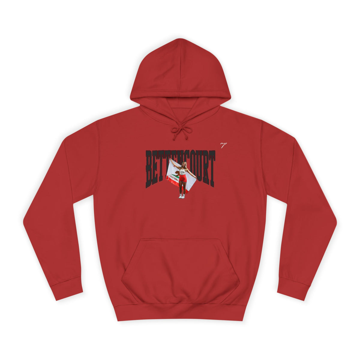 Suri Bettencourt Hoodie