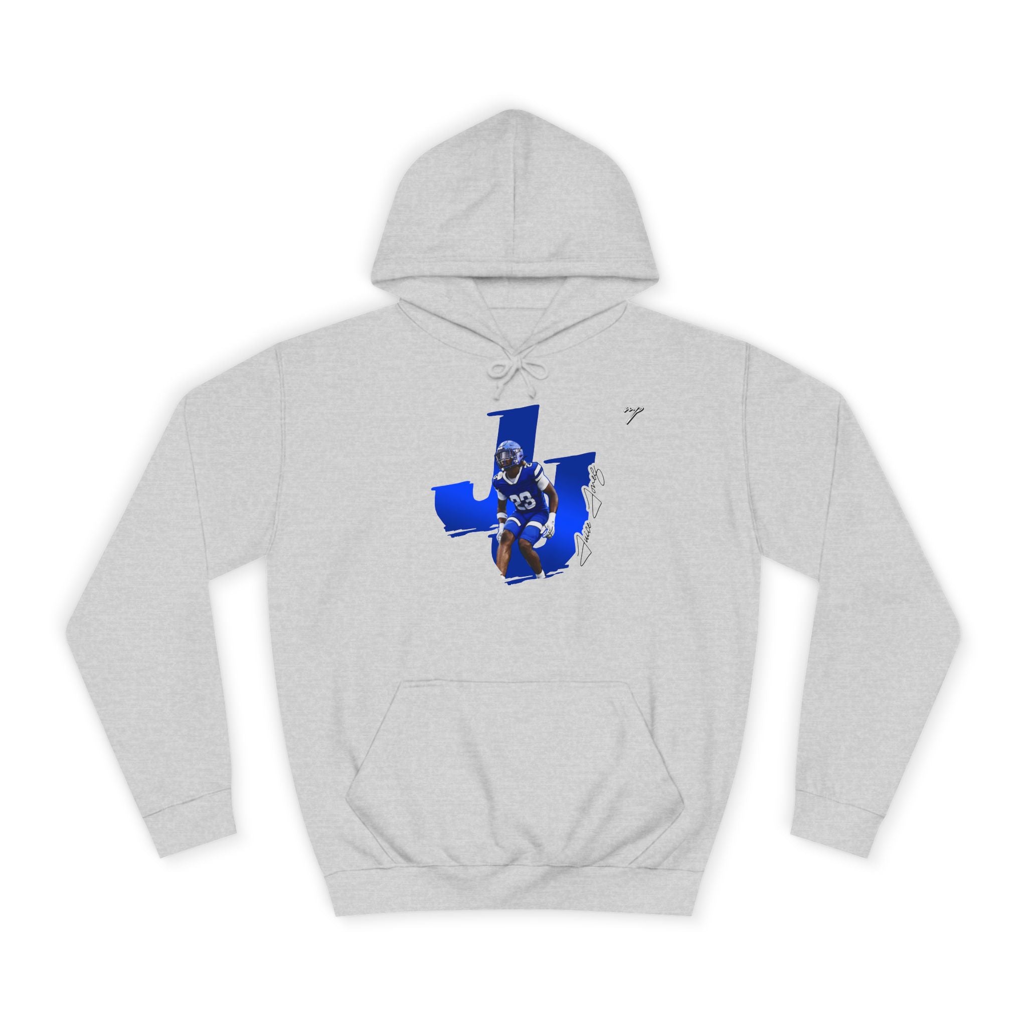 Juice Jones Hoodie