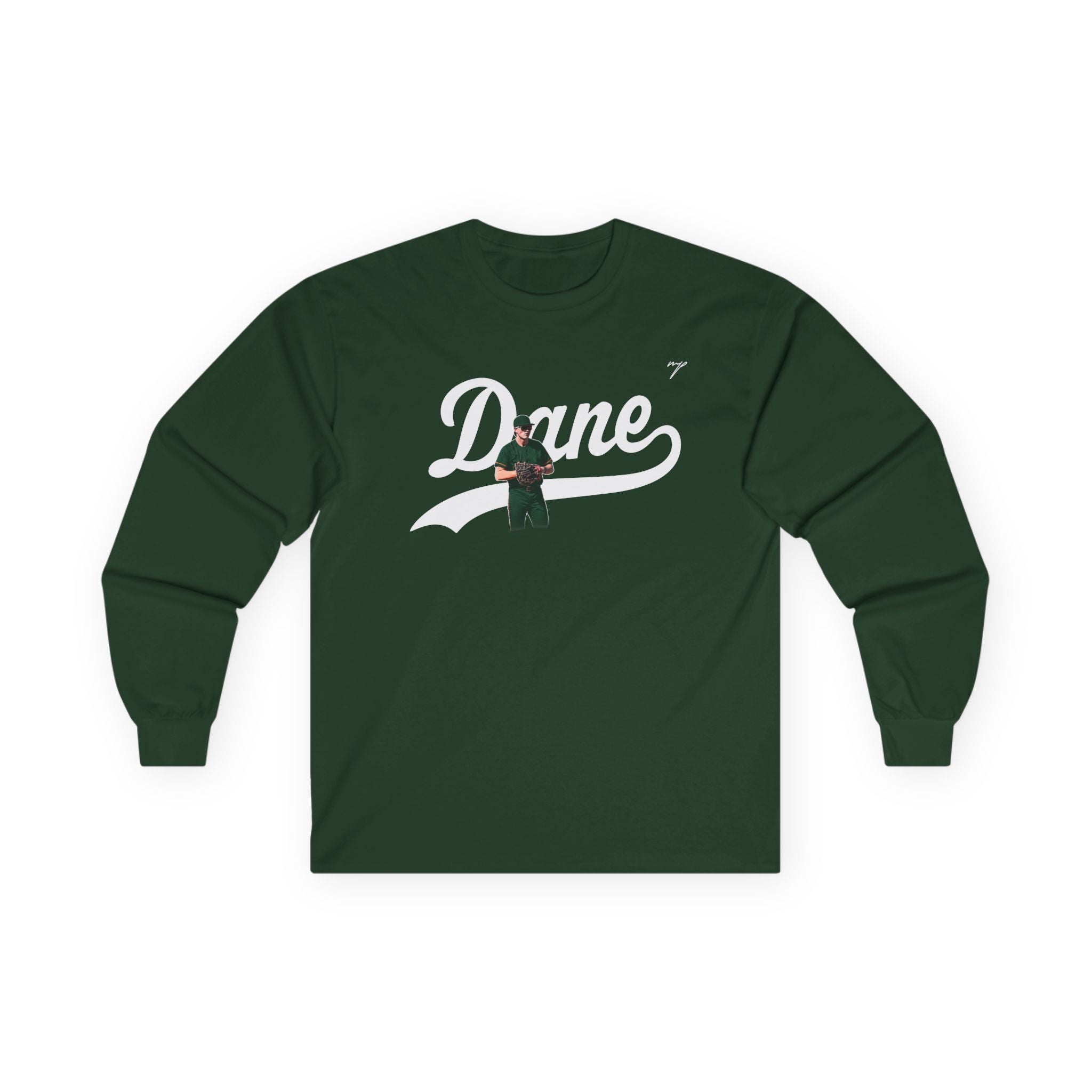 Dane Cunningham Long Sleeve