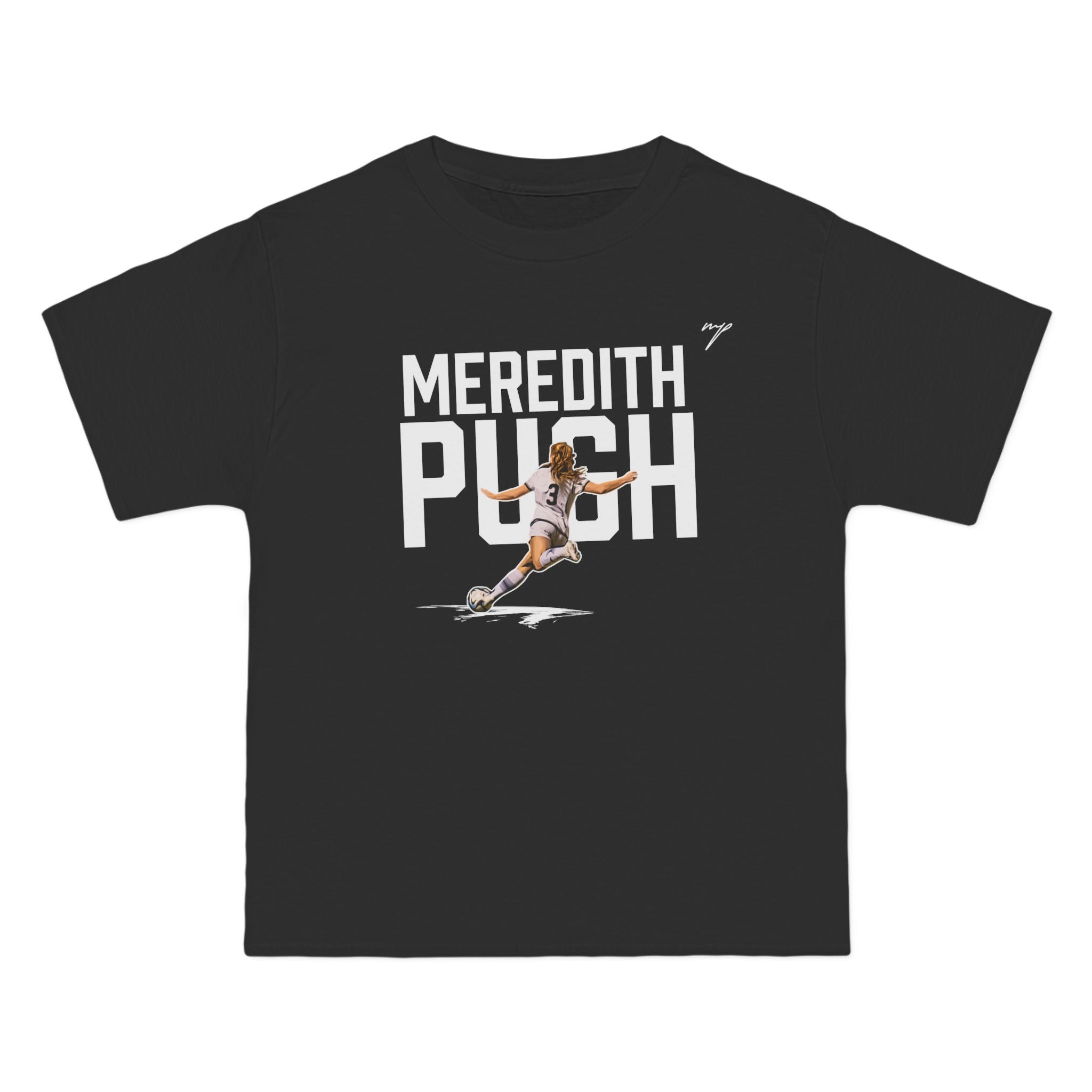 Meredith Pugh Vintage Tee