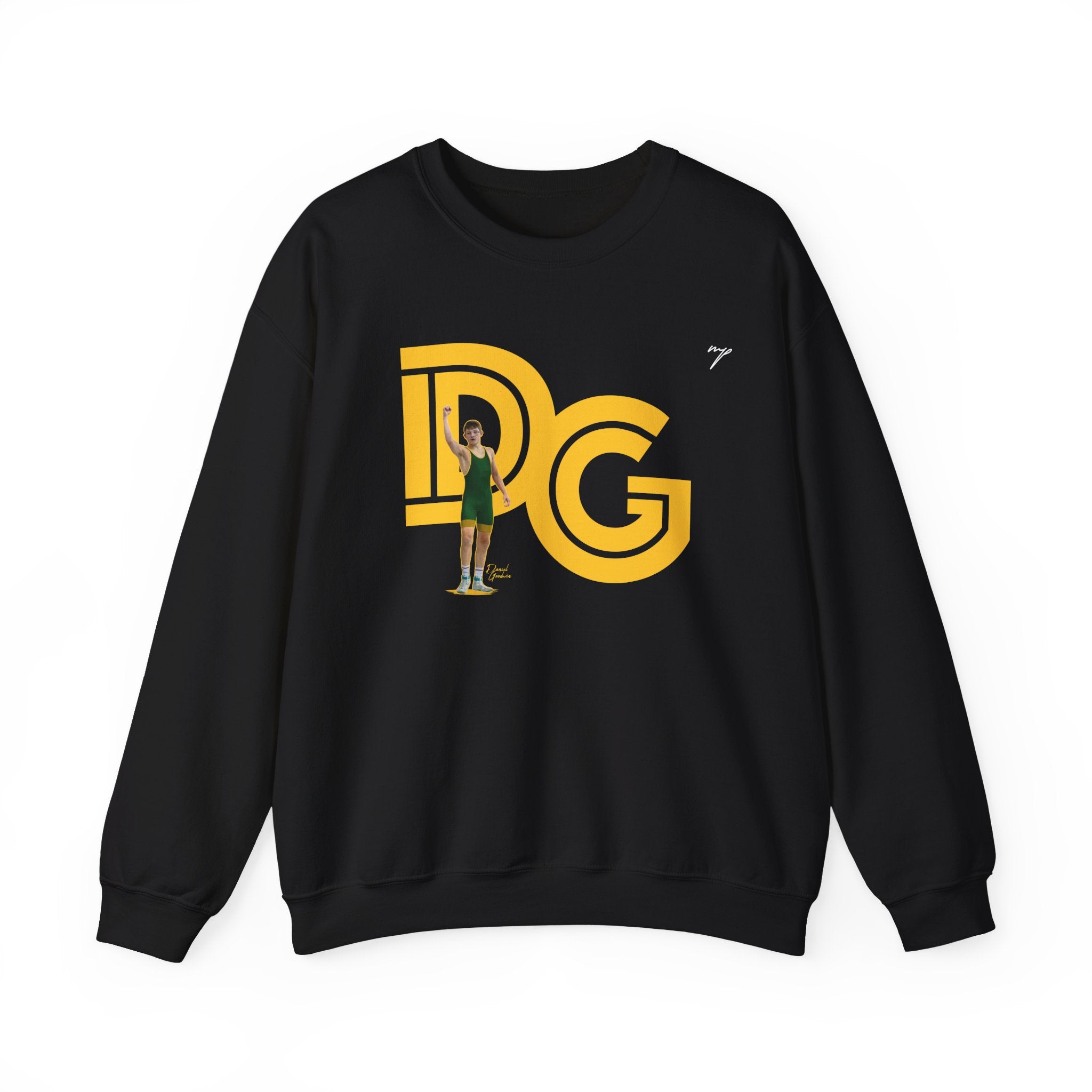 Daniel Goodwin Crewneck