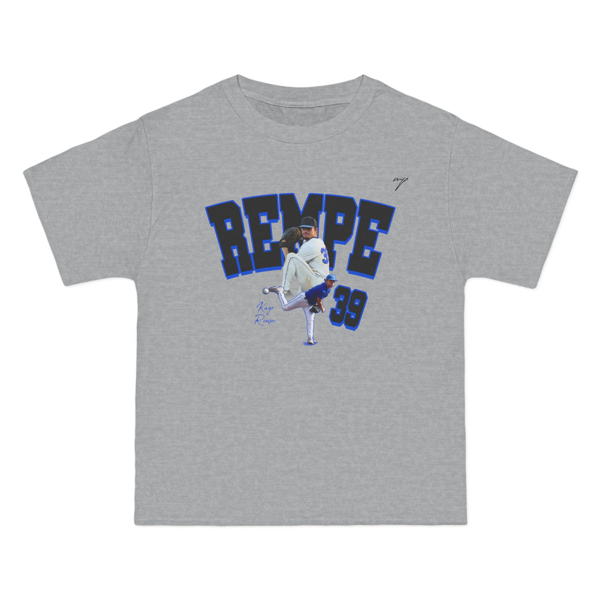 Kayo Rempe Vintage Tee