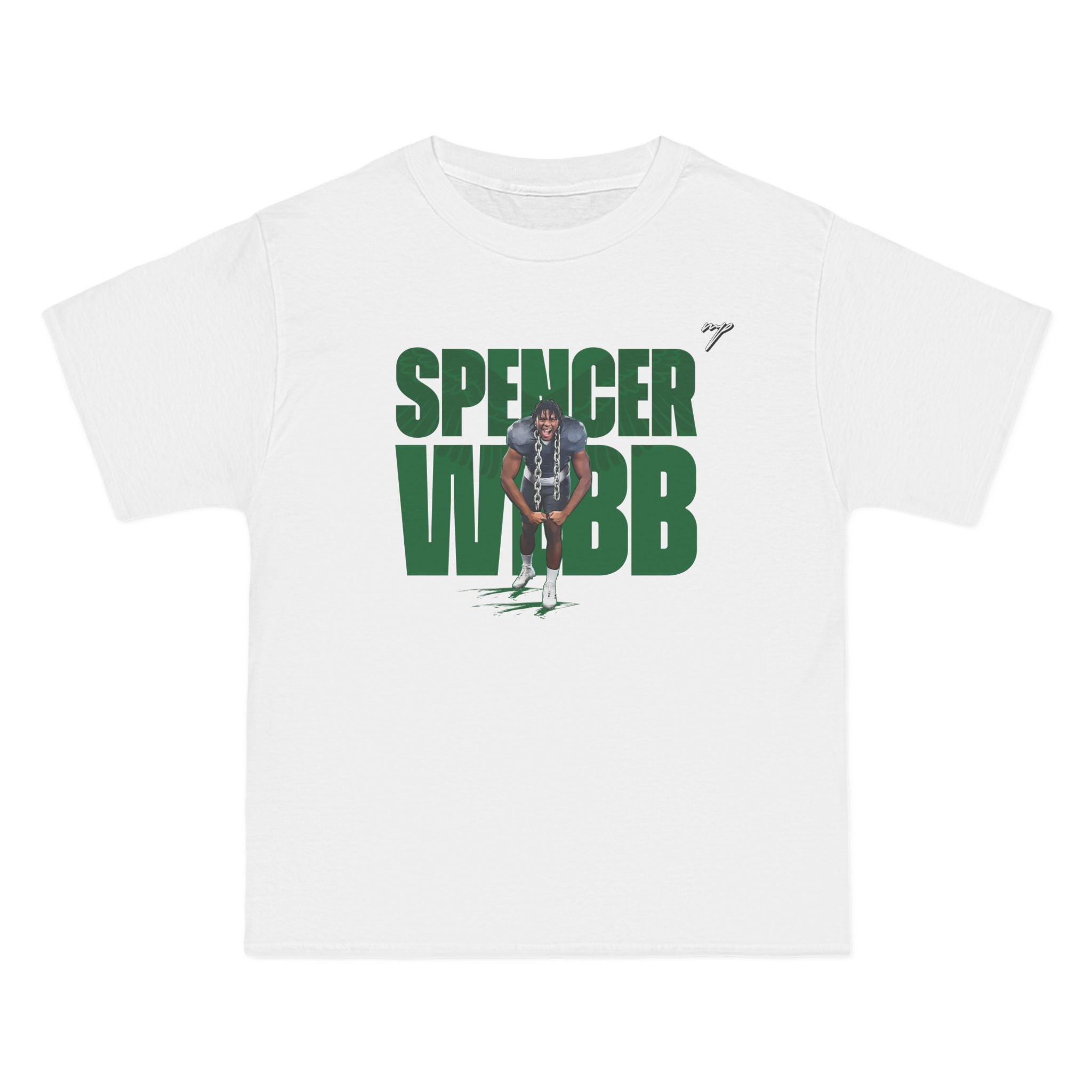 Spencer Webb Vintage Tee