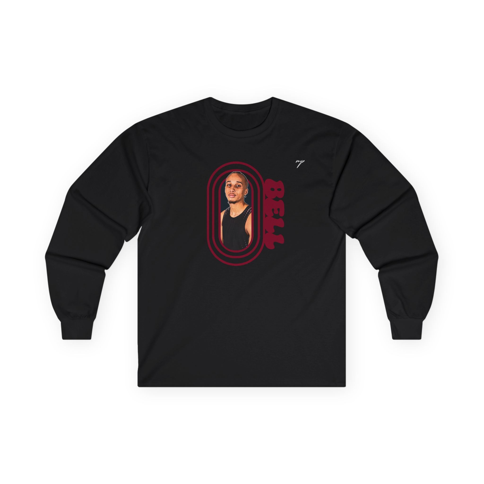 Brandon Bell Long Sleeve