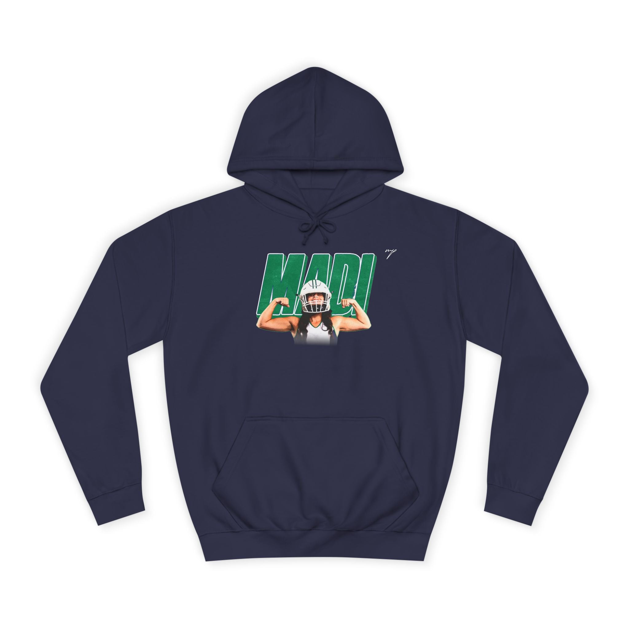 Madison Gehris Hoodie