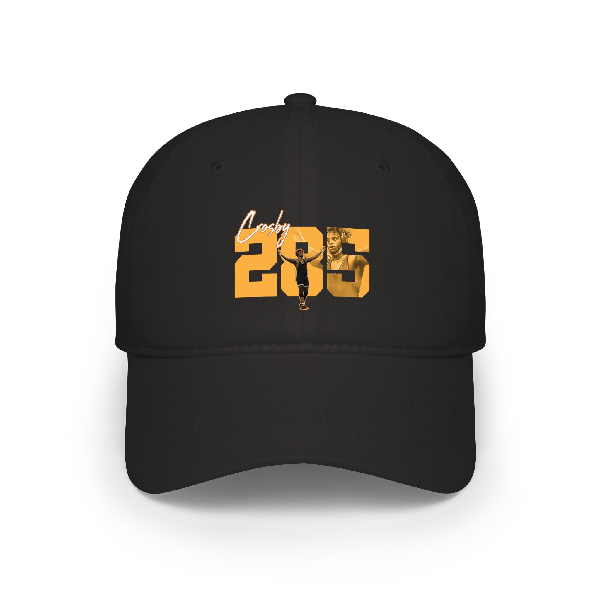 Dorian Crosby Hat