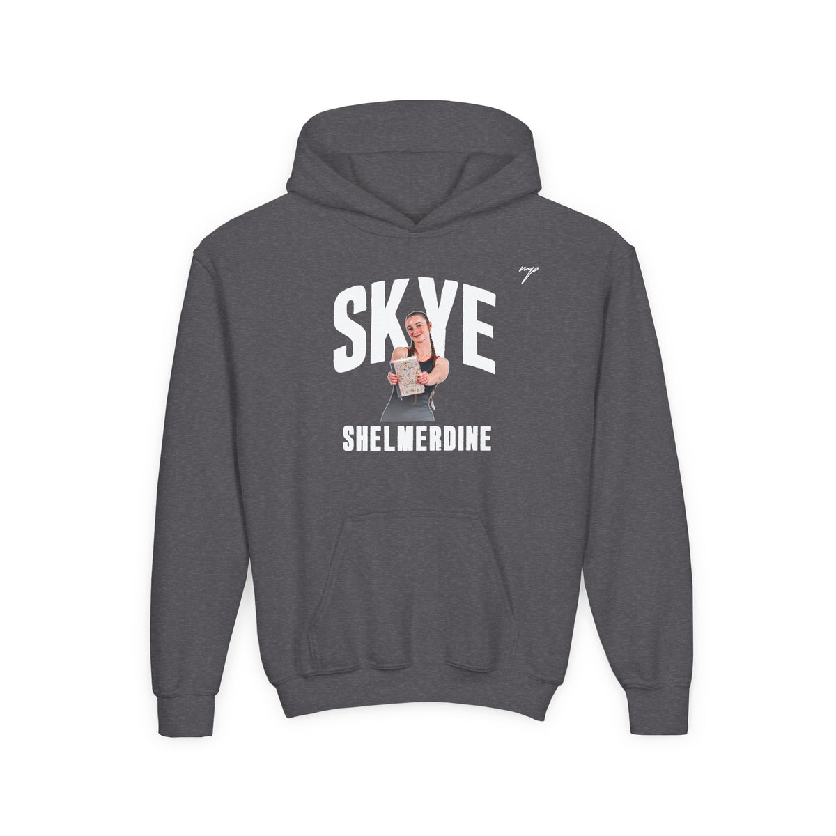 Skye Shelmerdine YOUTH Hoodie