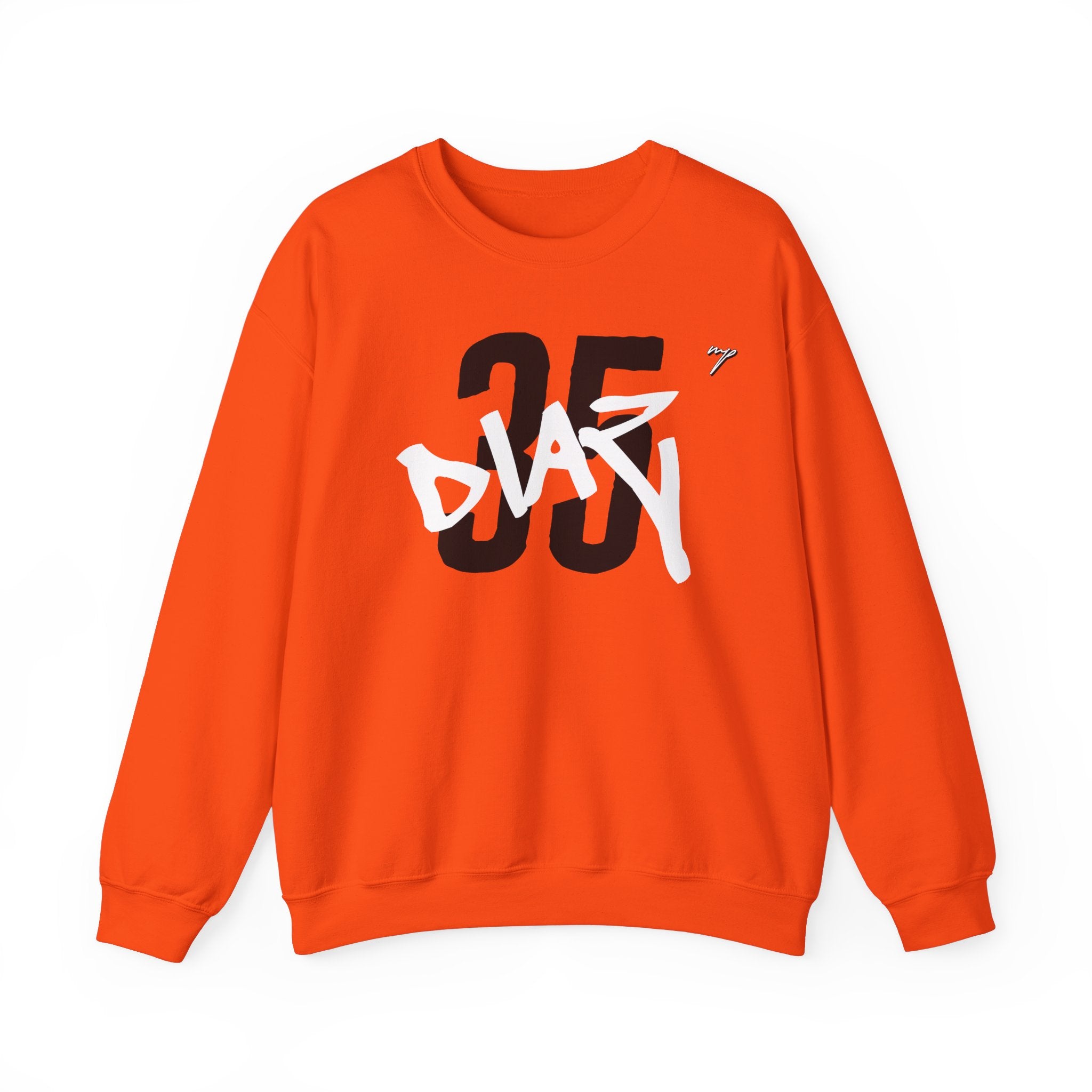 Rolando Diaz Crewneck