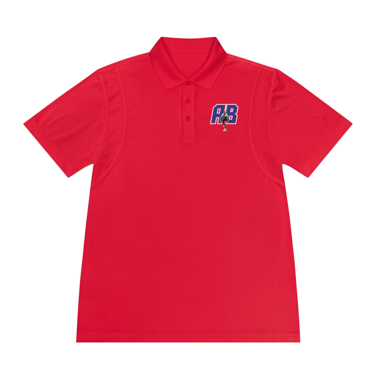 Alex Benage Polo