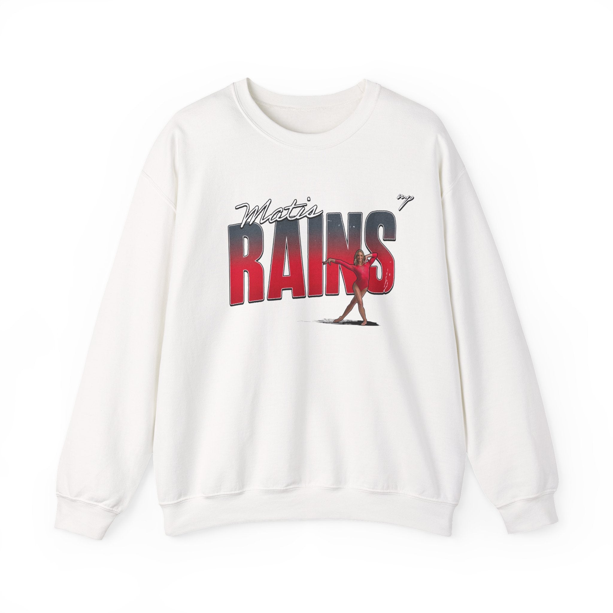 Matis Rains Crewneck