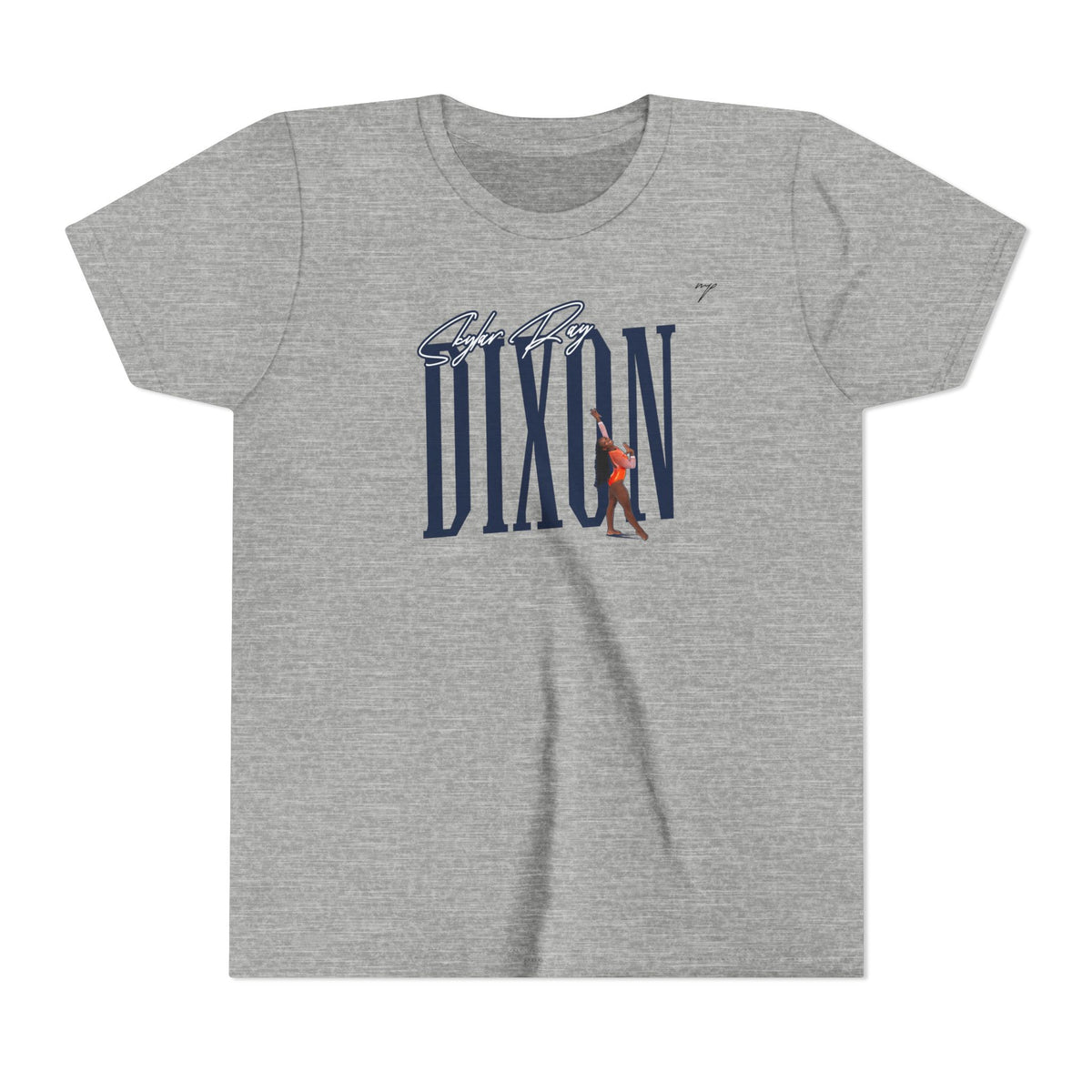 Skylar Ray Dixon YOUTH Graphic Tee