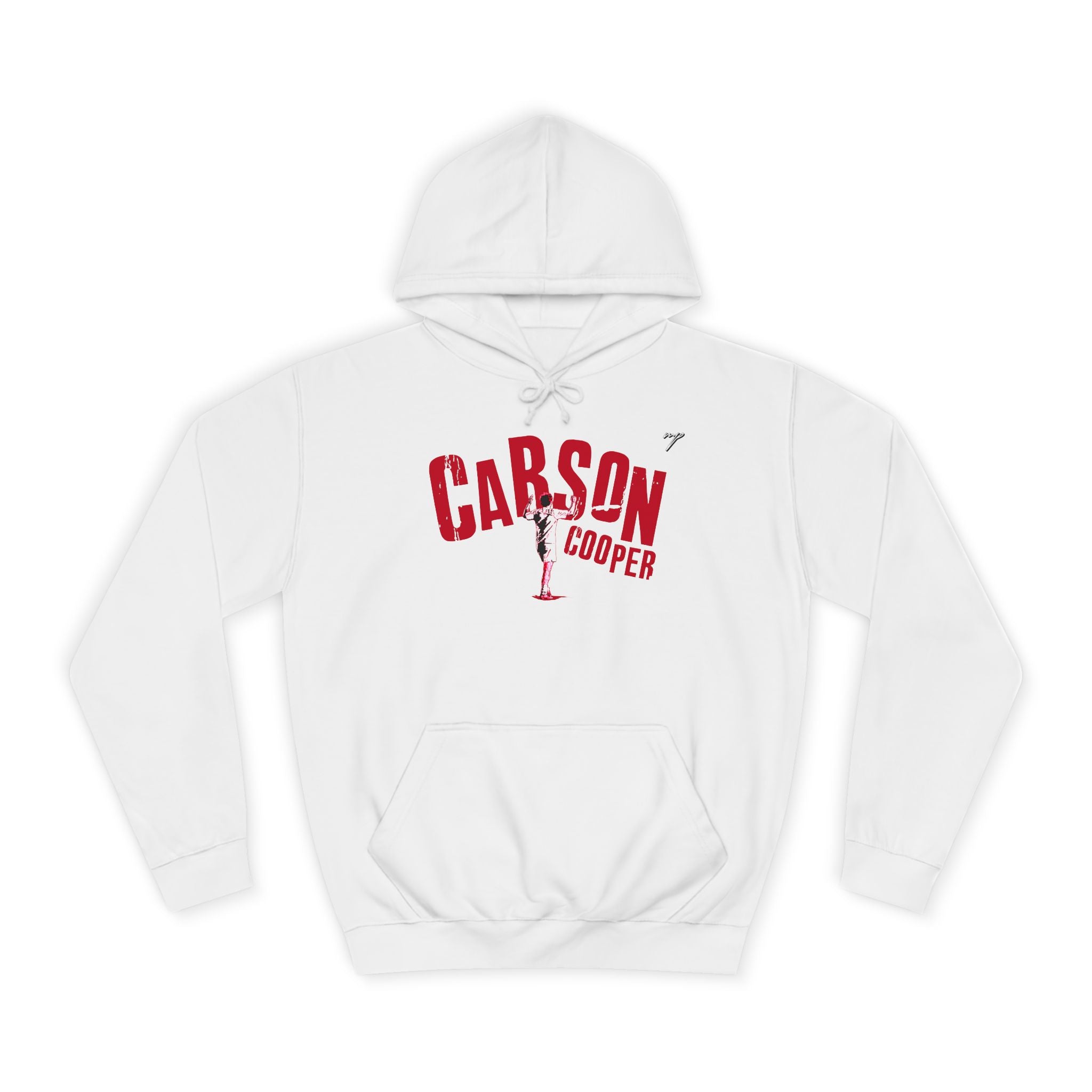 Carson Cooper Hoodie