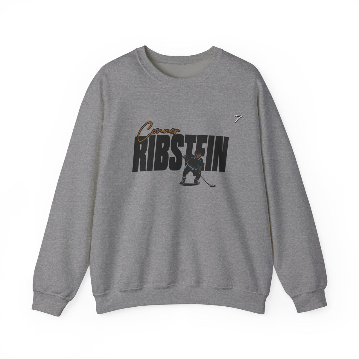Conner Ribstein Crewneck
