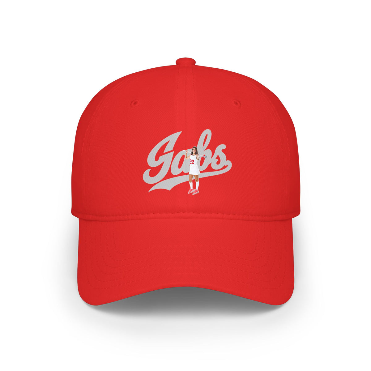 Gabriela Garayo Aranceta Hat