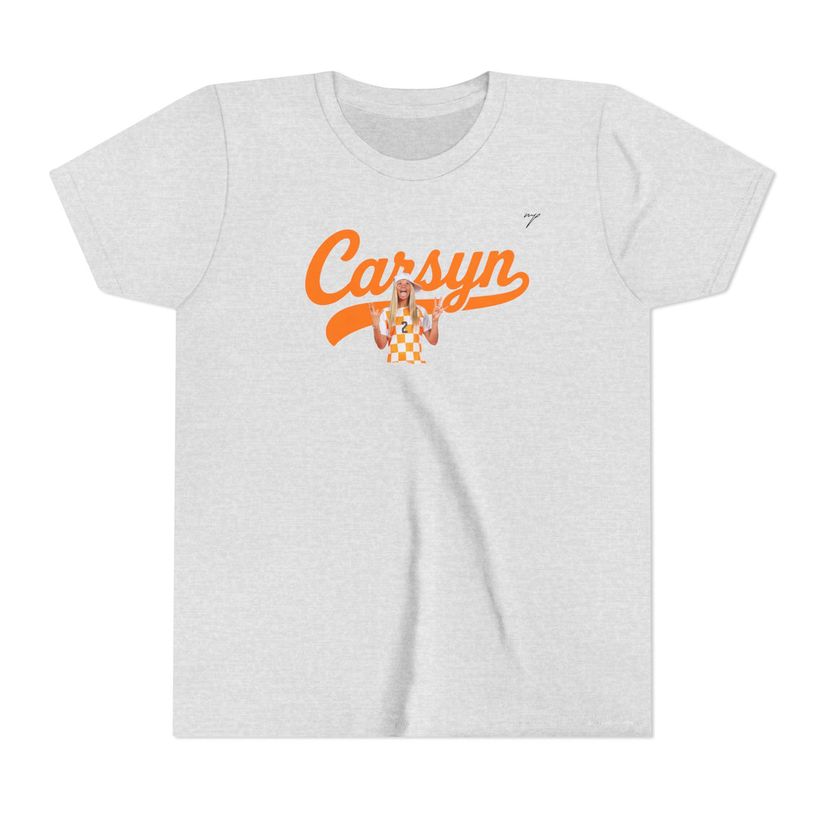 Carsyn Deligans YOUTH Graphic Tee