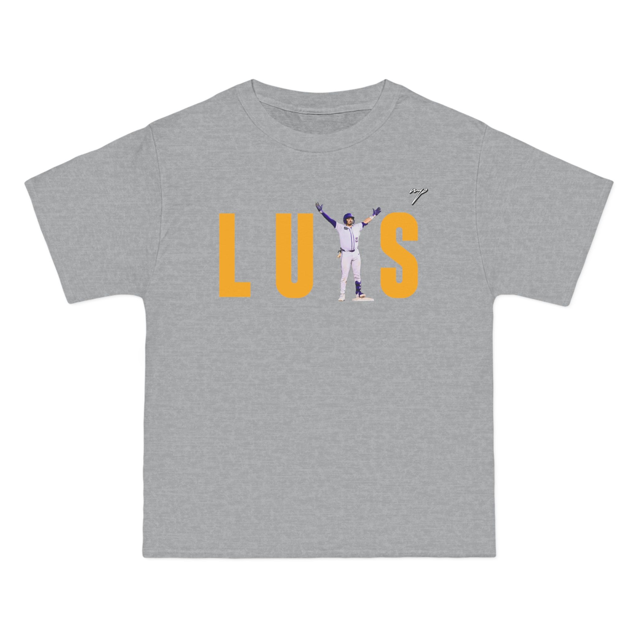 Luis Hernandez Vintage Tee