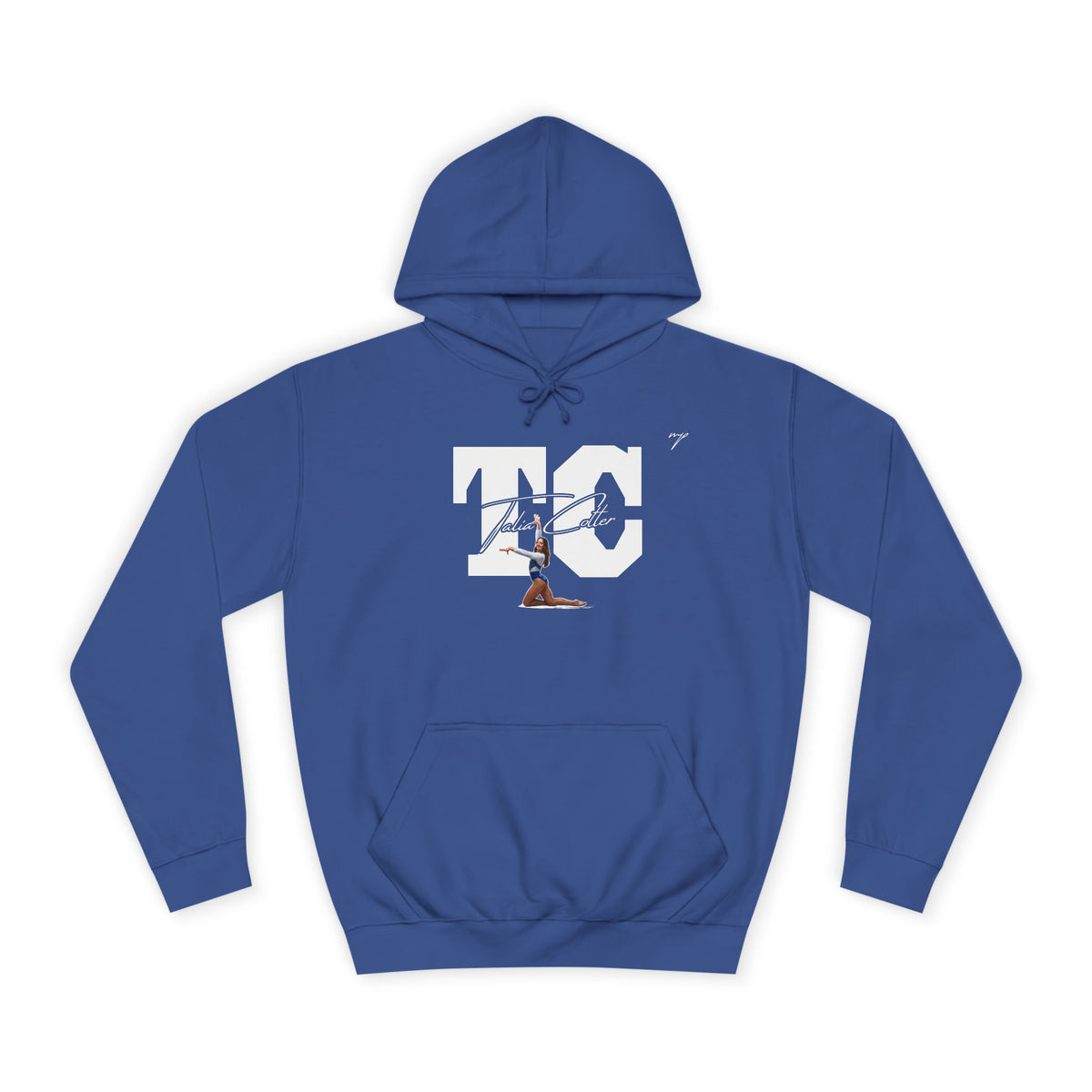Talia Cotter Hoodie