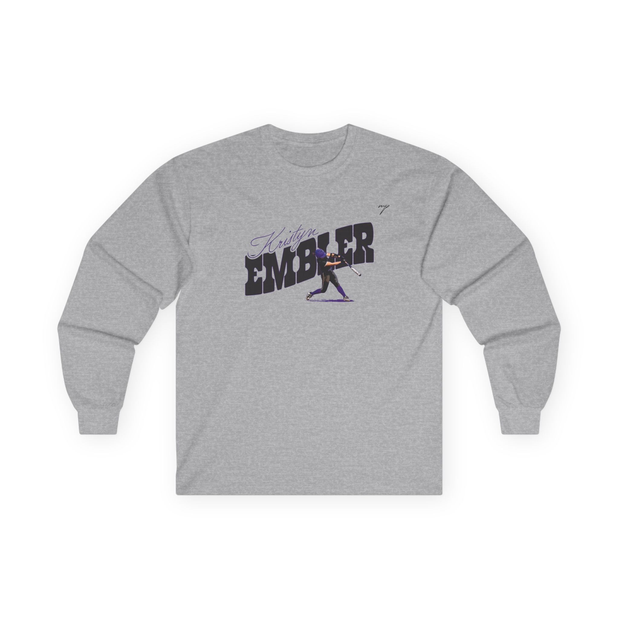 Kristyn Embler Long Sleeve