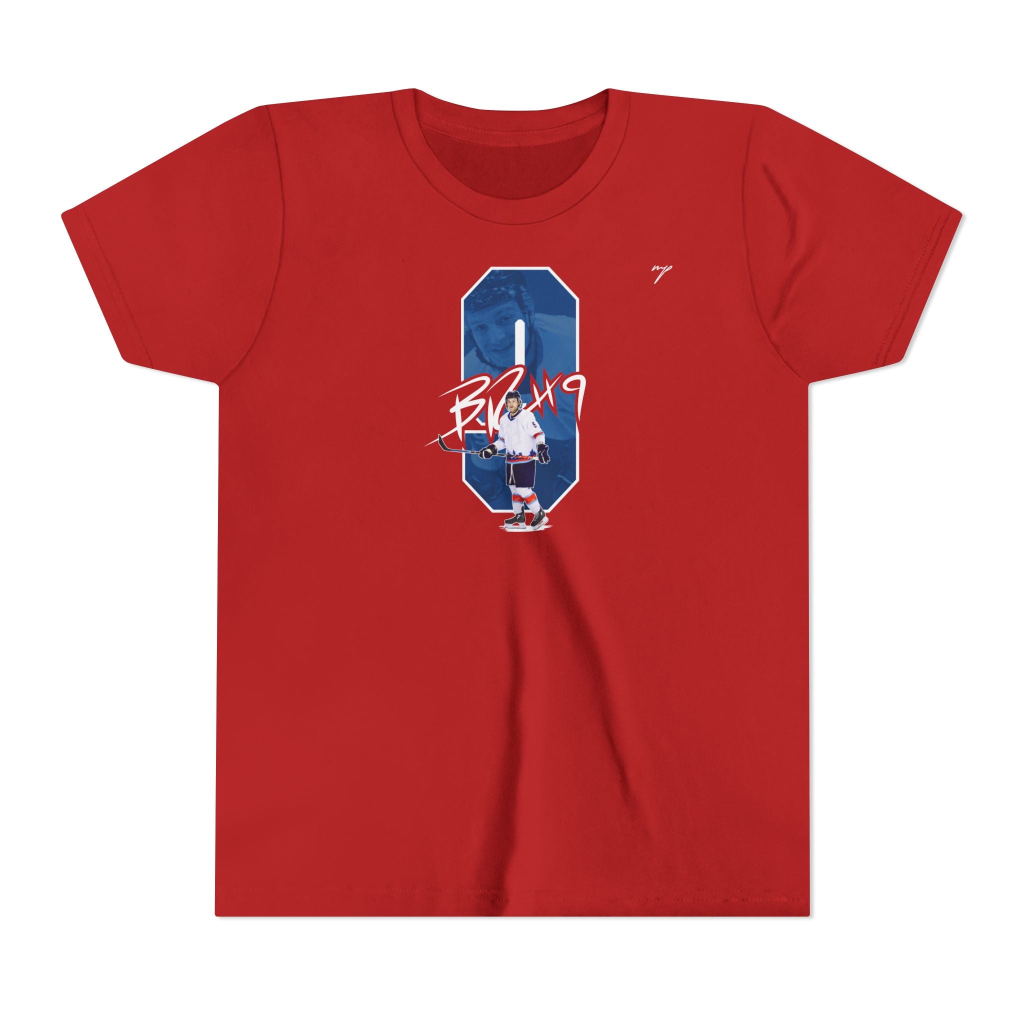 Brad Richardson Youth Graphic Tee