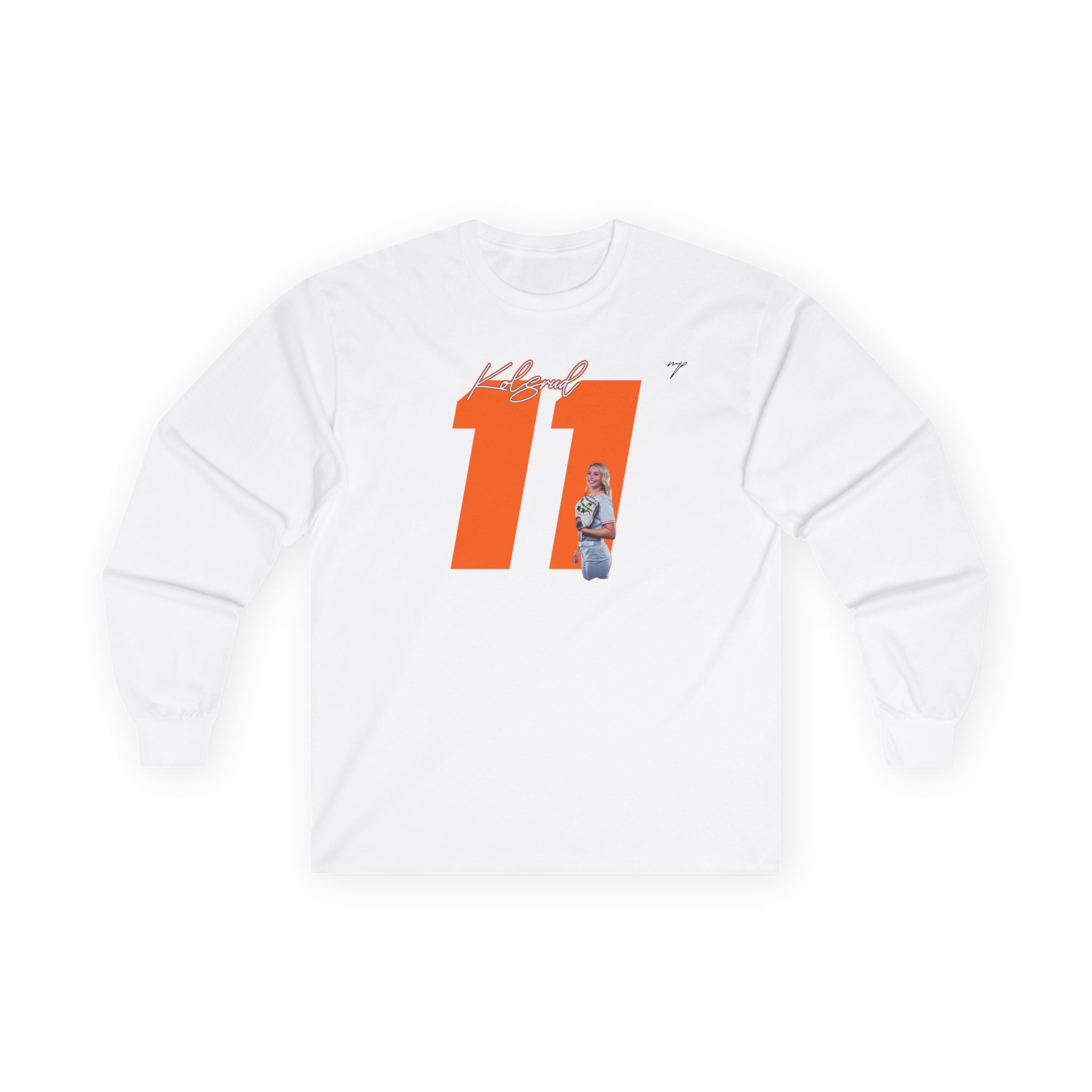 Lily Kolsrud Long Sleeve