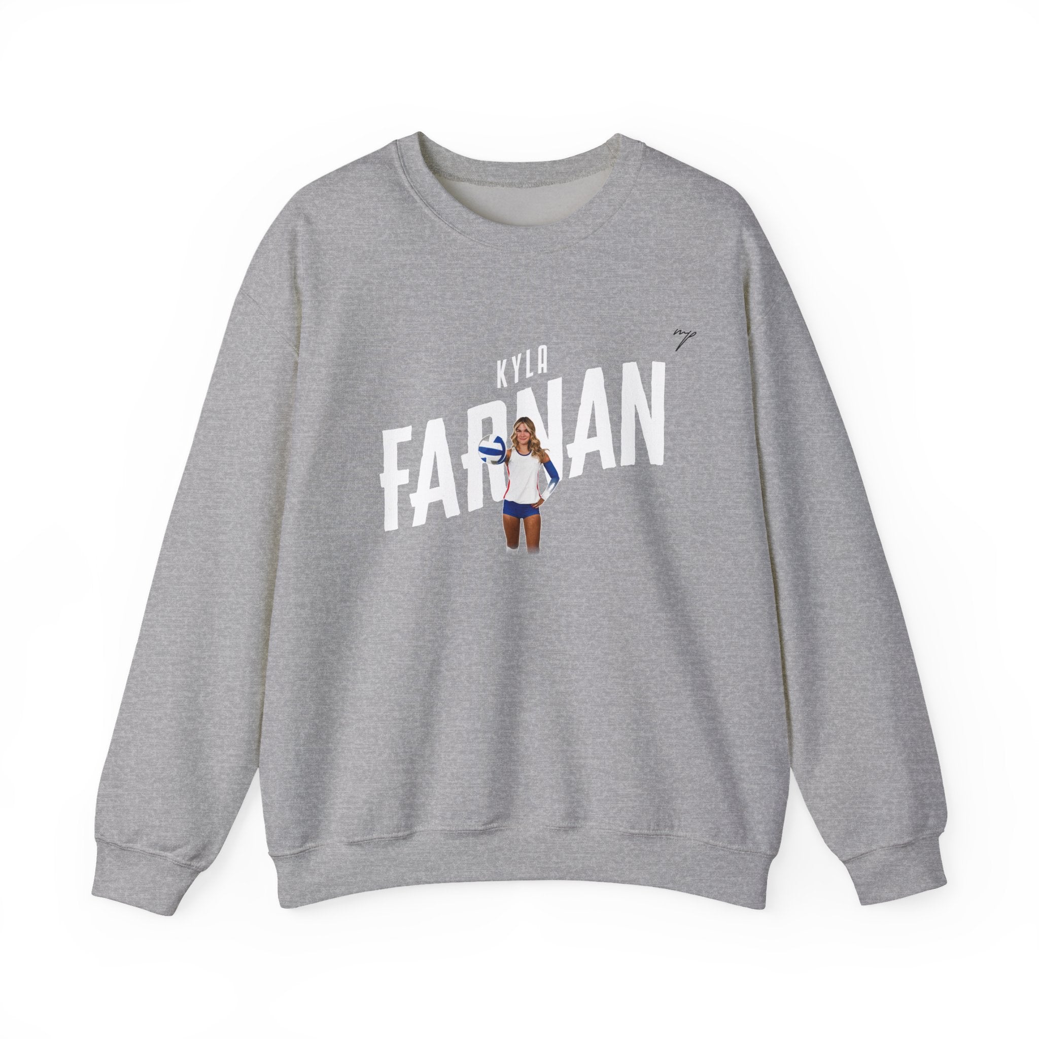 Kyla Farnan Crewneck