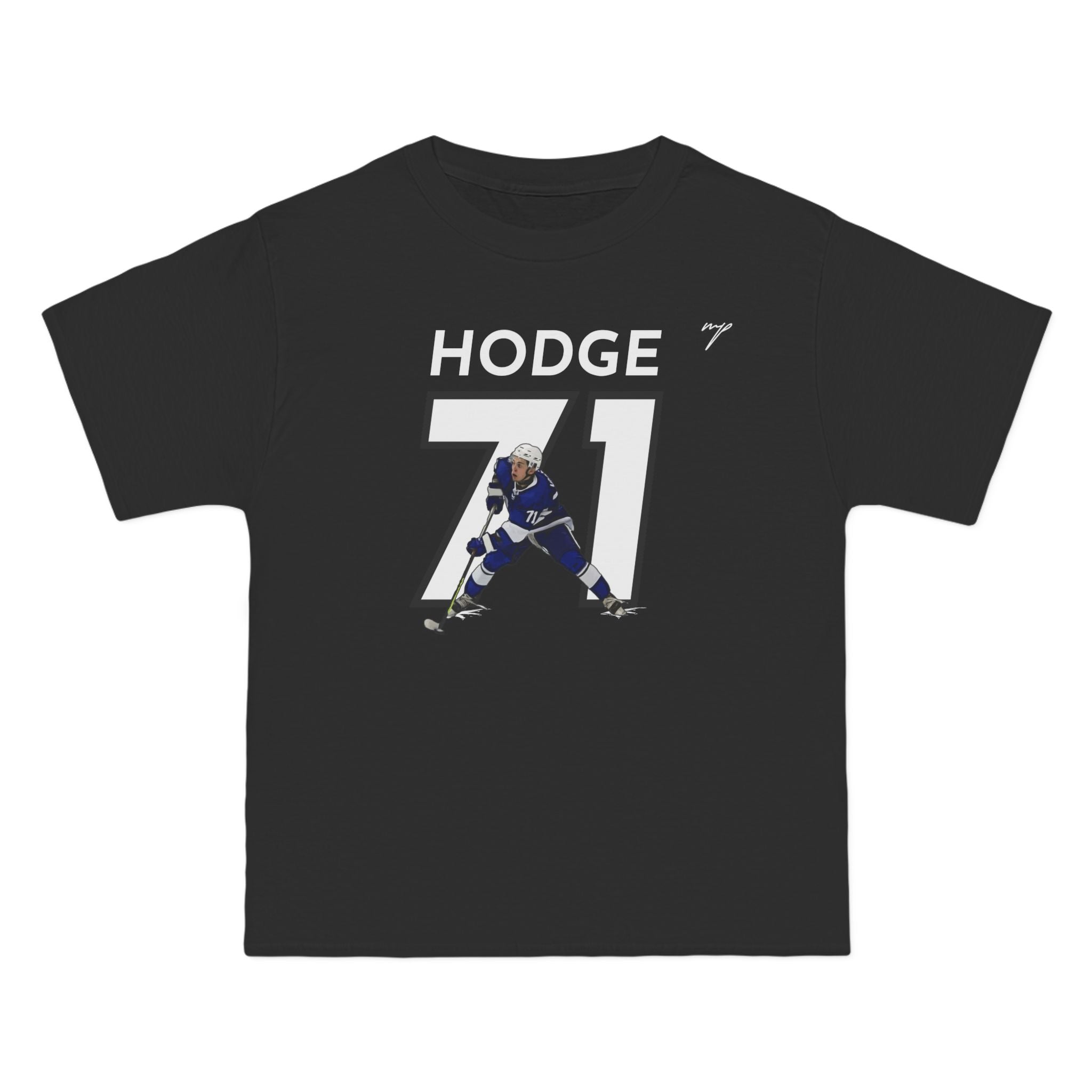 Raine Hodge Vintage Tee