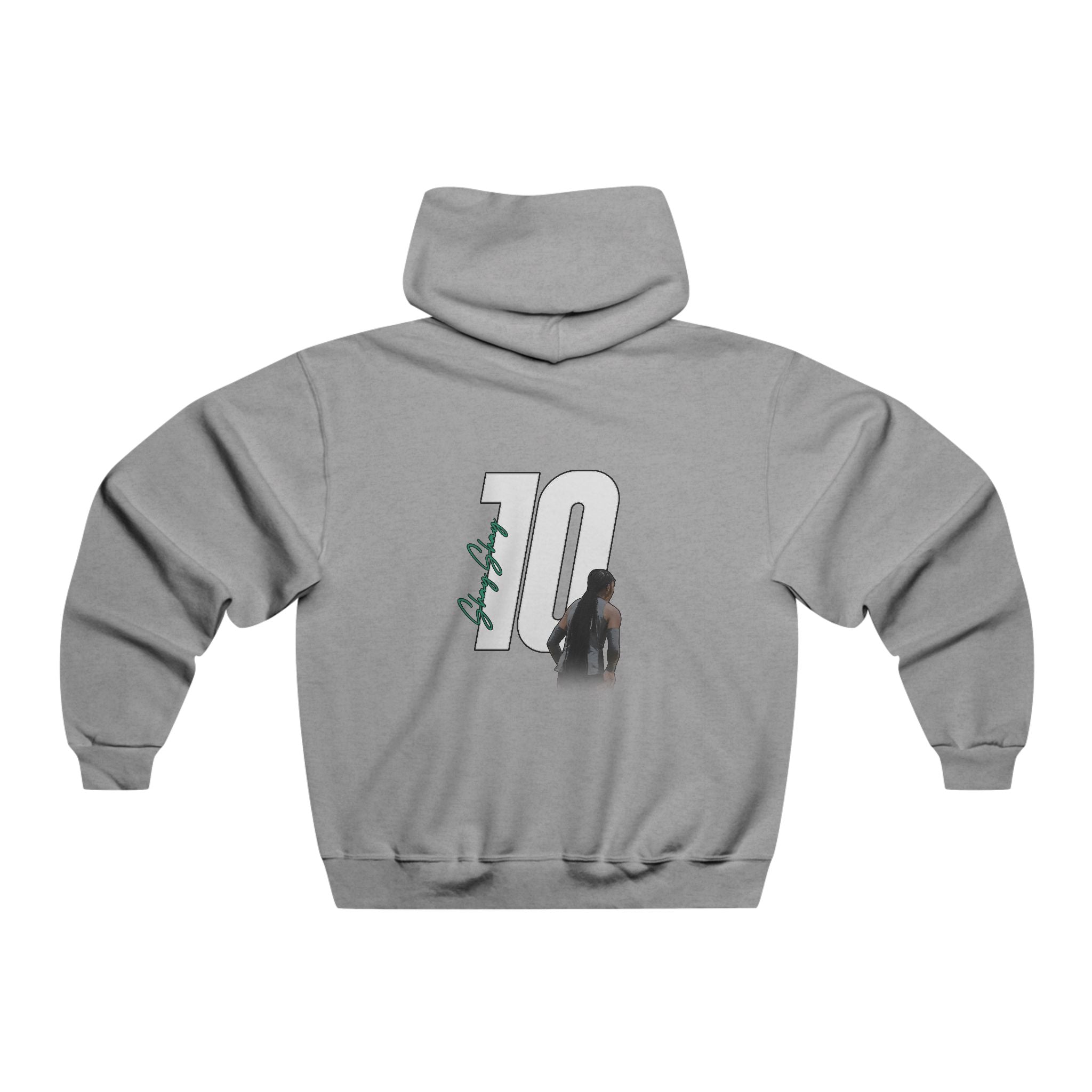 Lashae Goffney Vintage Hoodie