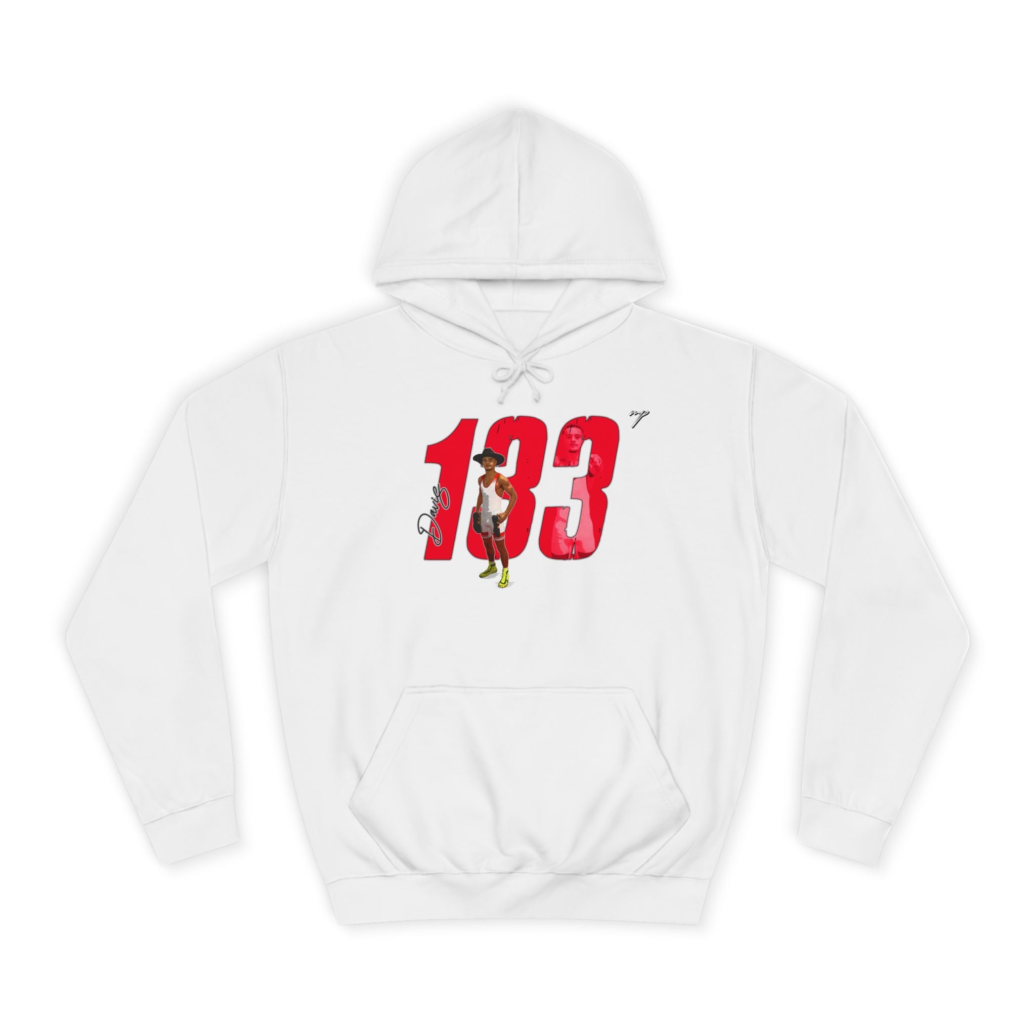 CJ Davis Hoodie
