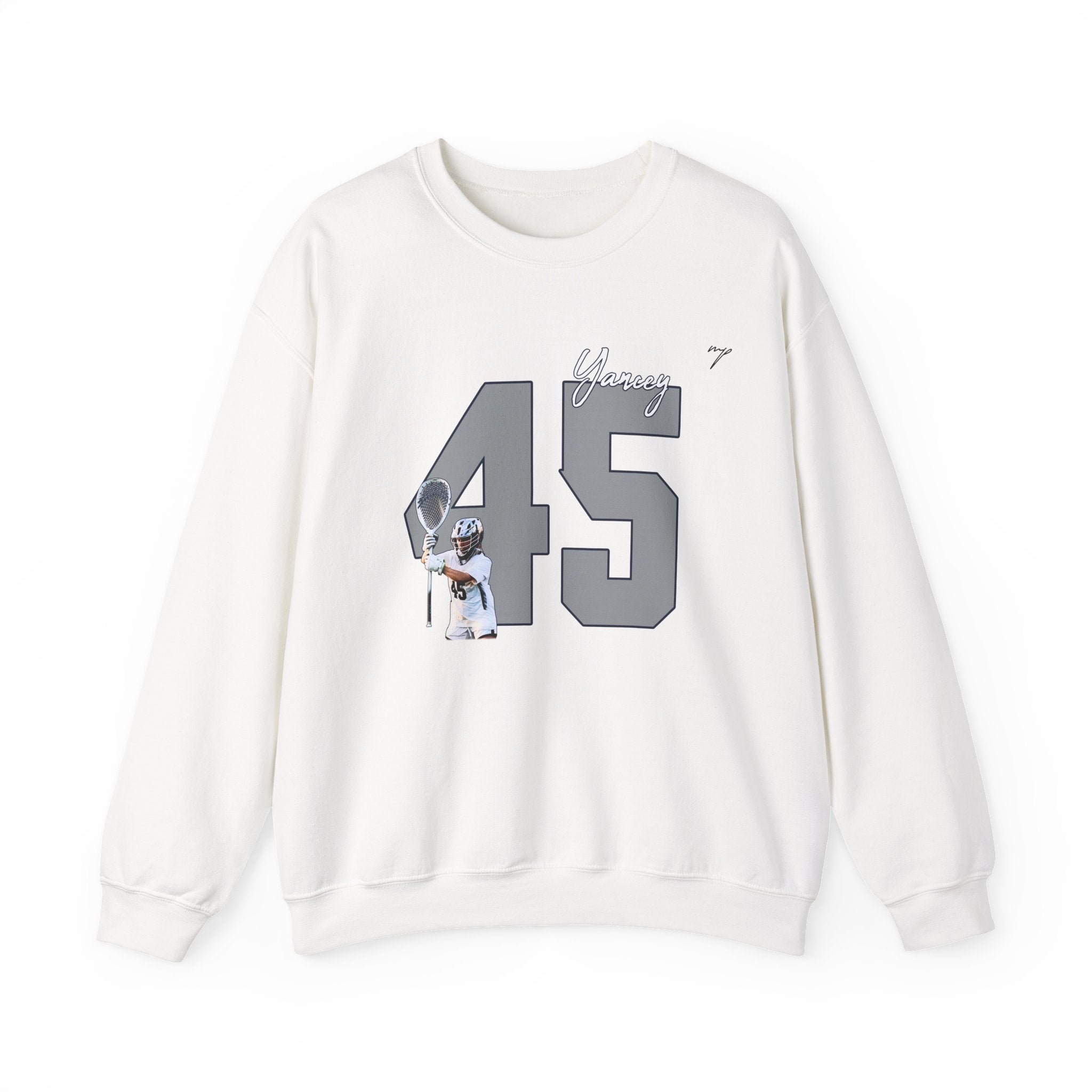 Ellie Yancey Crewneck