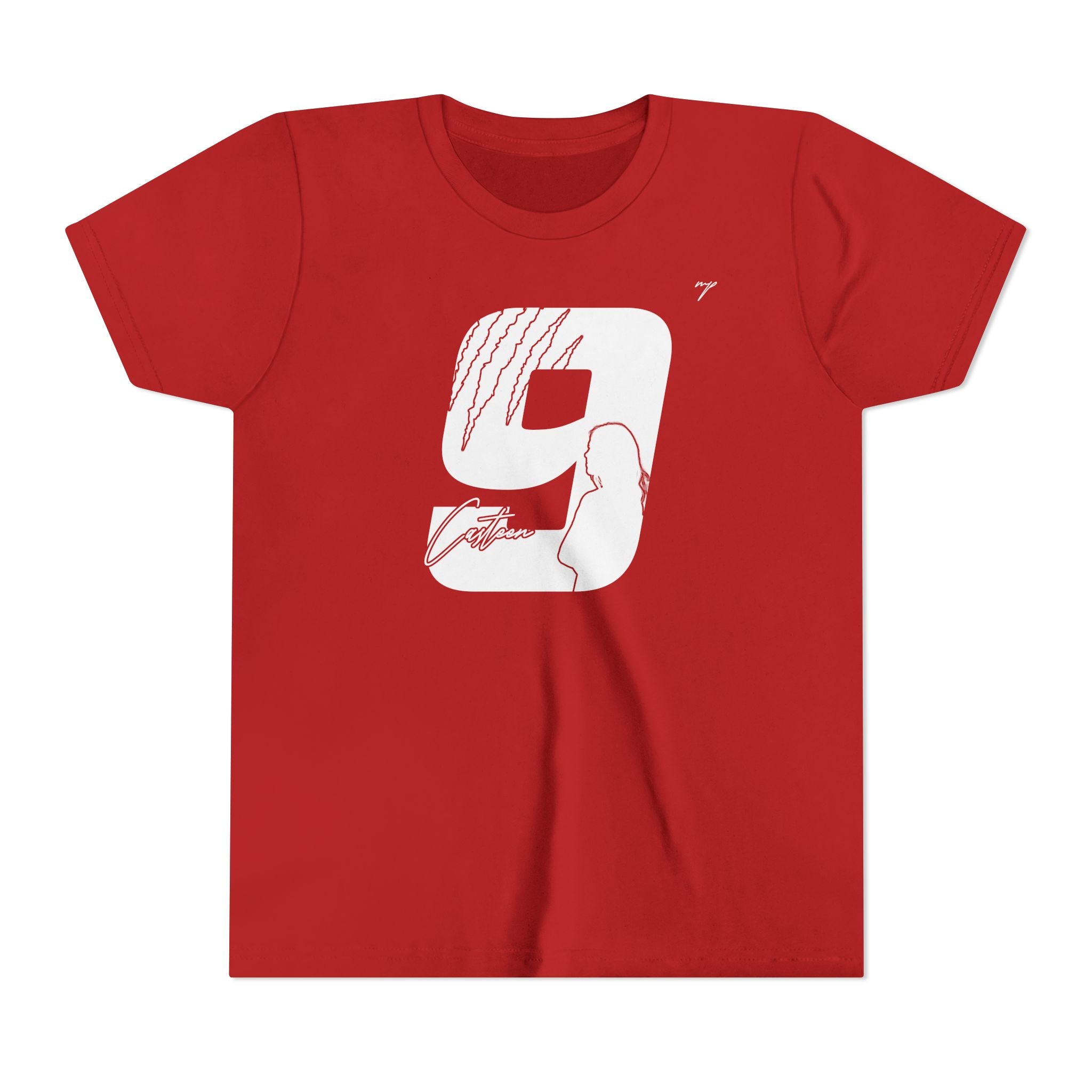 Madison Casteen YOUTH Graphic Tee
