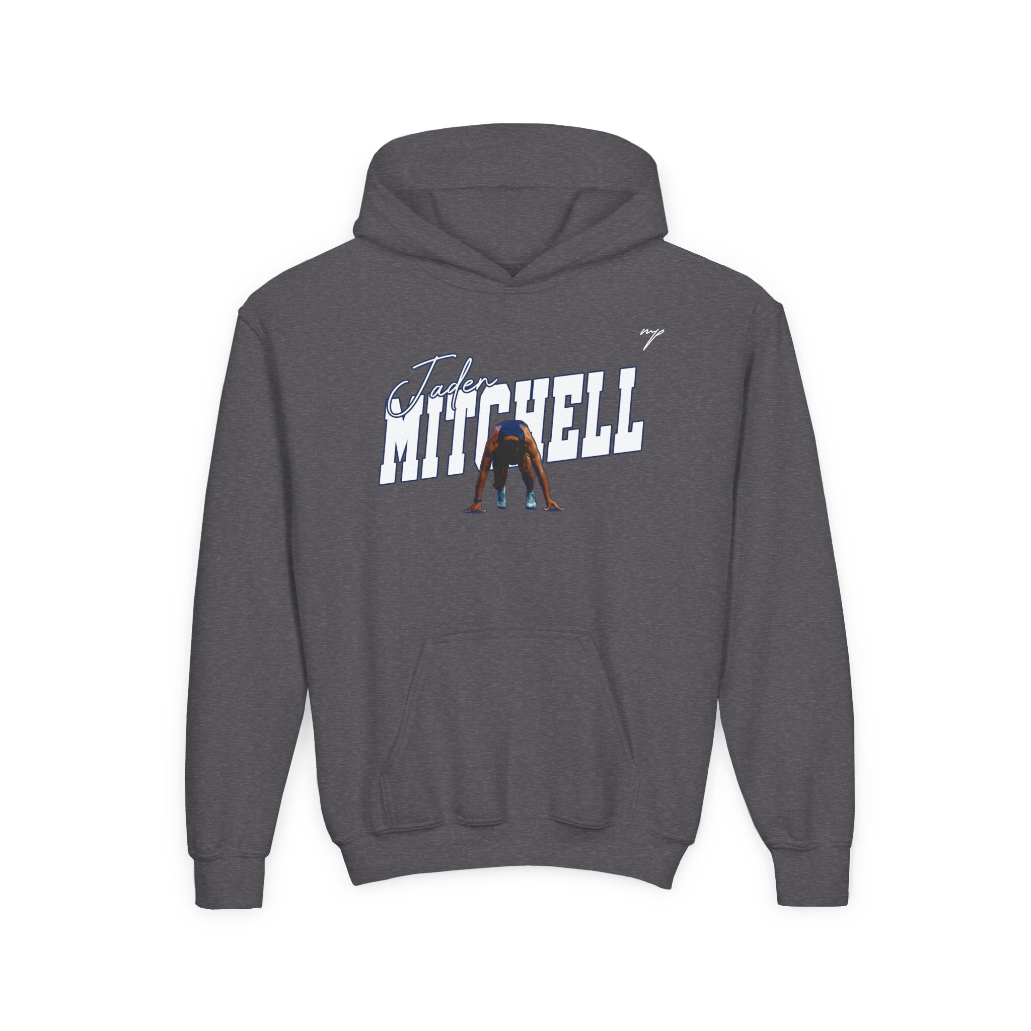 Jaden Mitchell YOUTH Hoodie