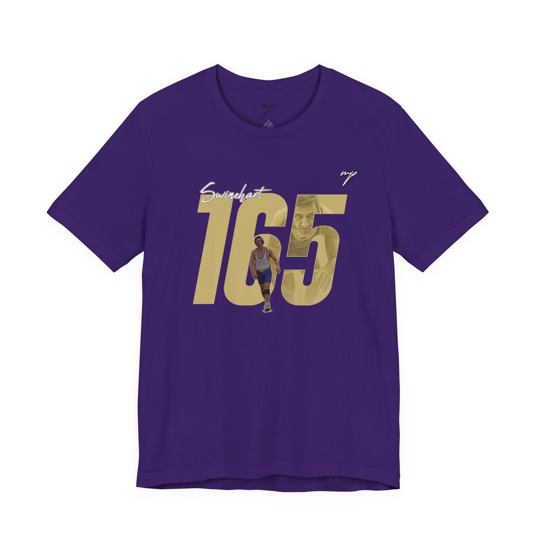 Brian Swinehart Graphic Tee