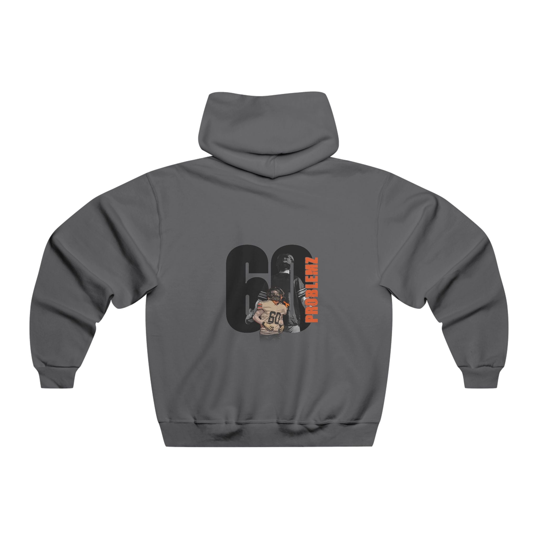 Hunter Stevens Vintage Hoodie