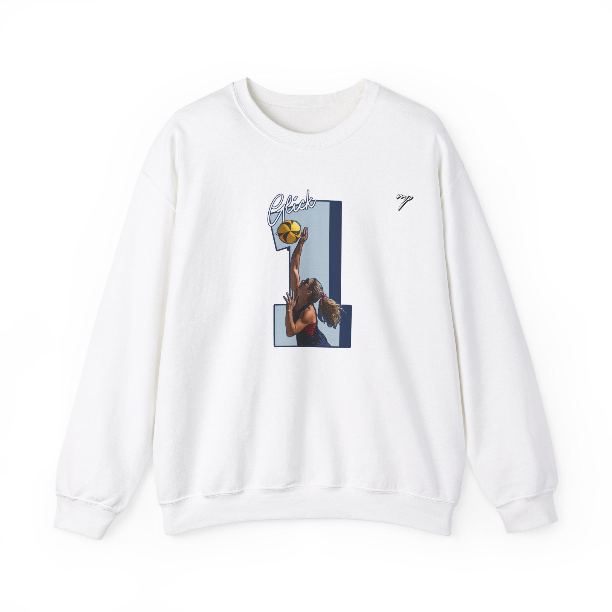 Hannah Glick Crewneck