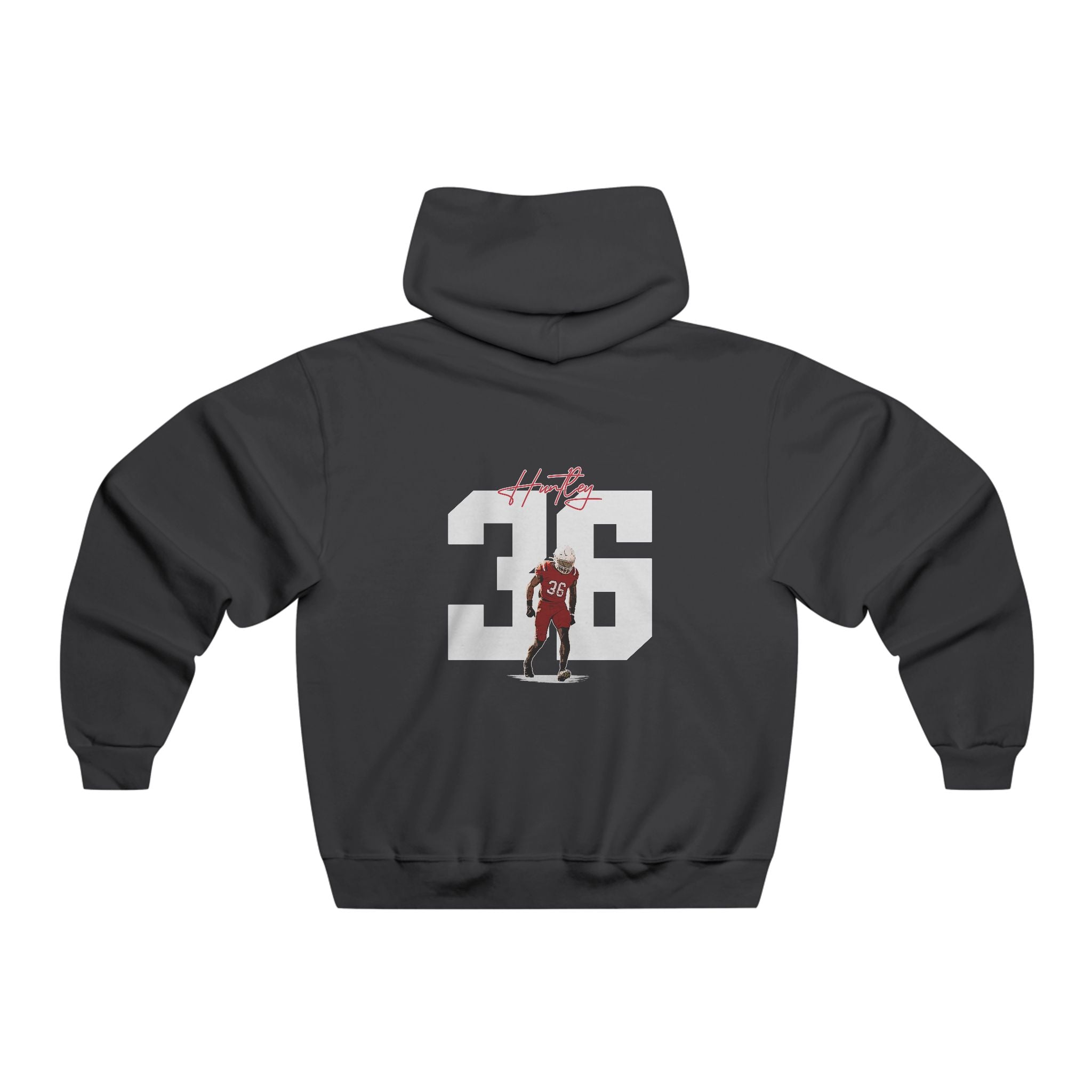 Juels Huntley Vintage Hoodie