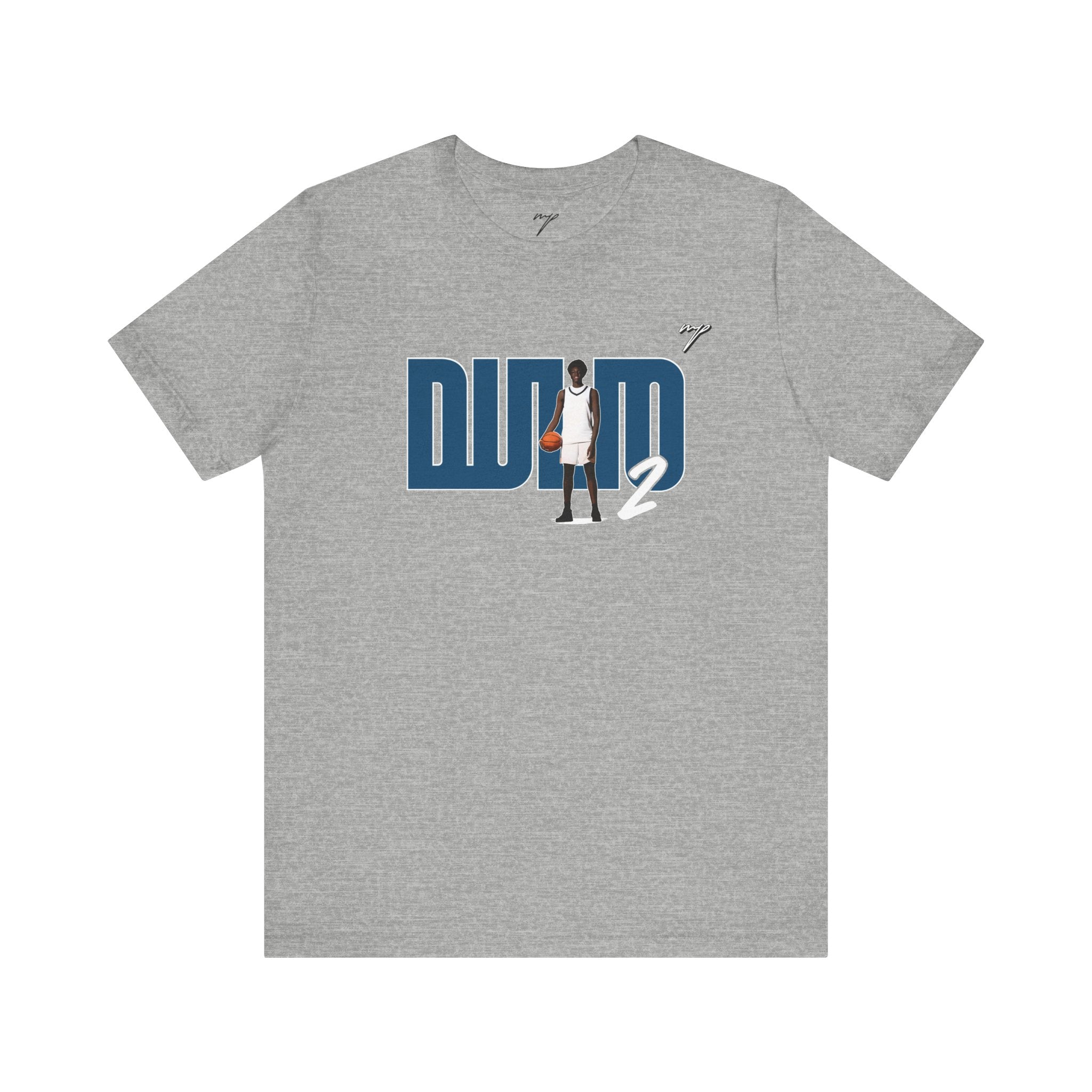 Abdul Kanagie Graphic Tee