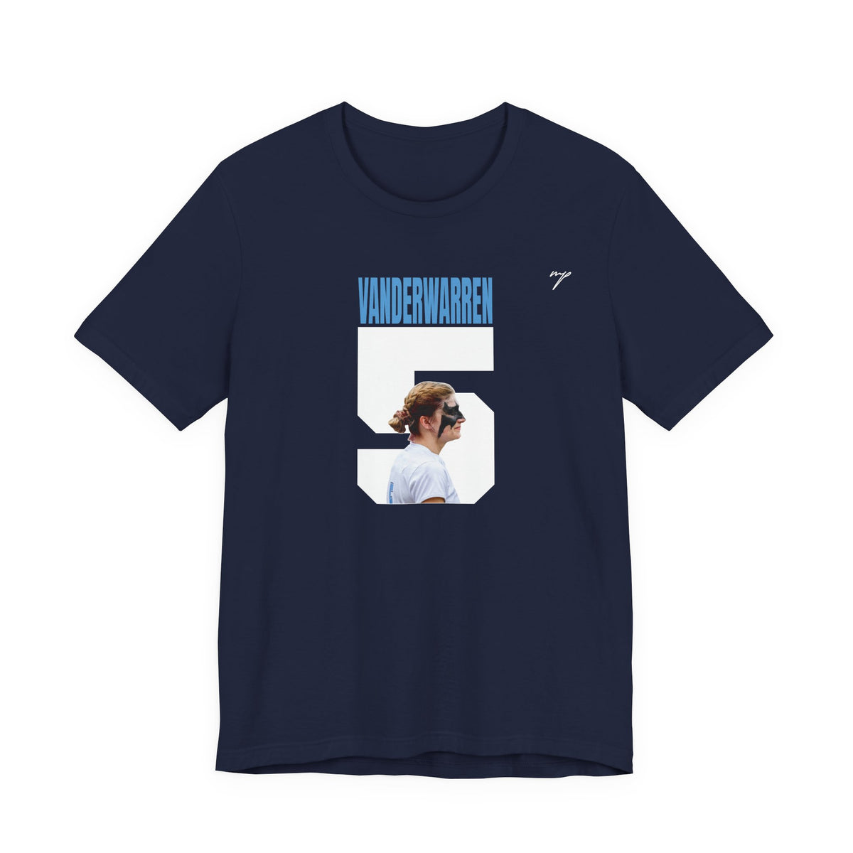 Abby Vanderwarren Graphic Tee