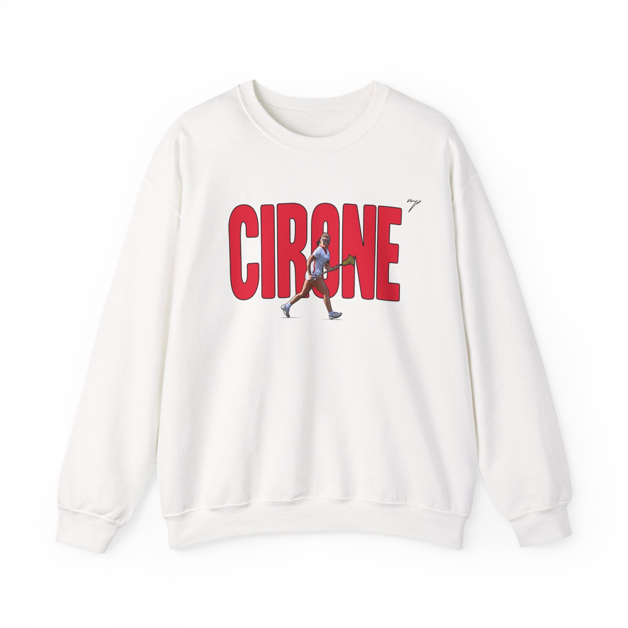 Sophia Cirone Crewneck