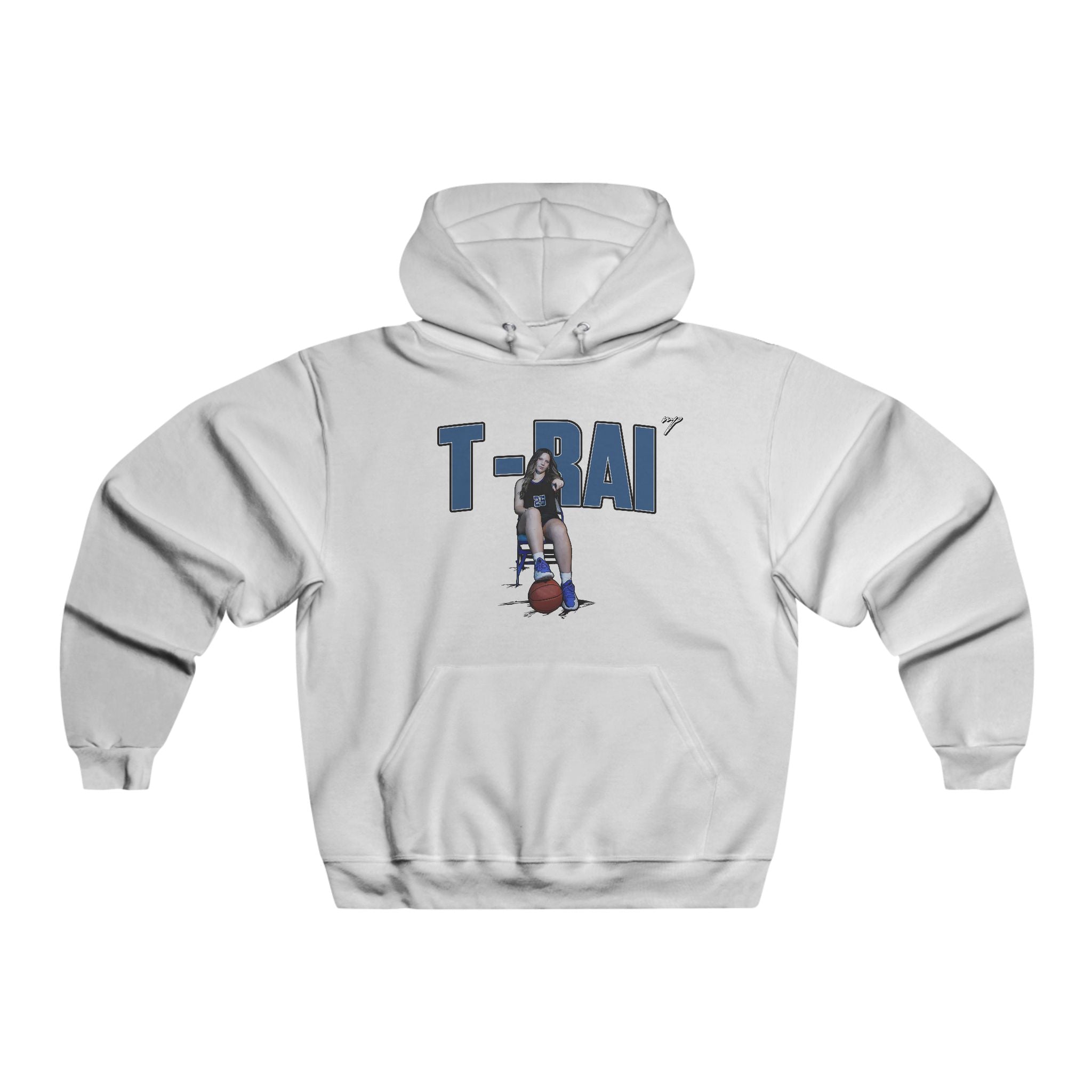 Raigan Head Vintage Hoodie