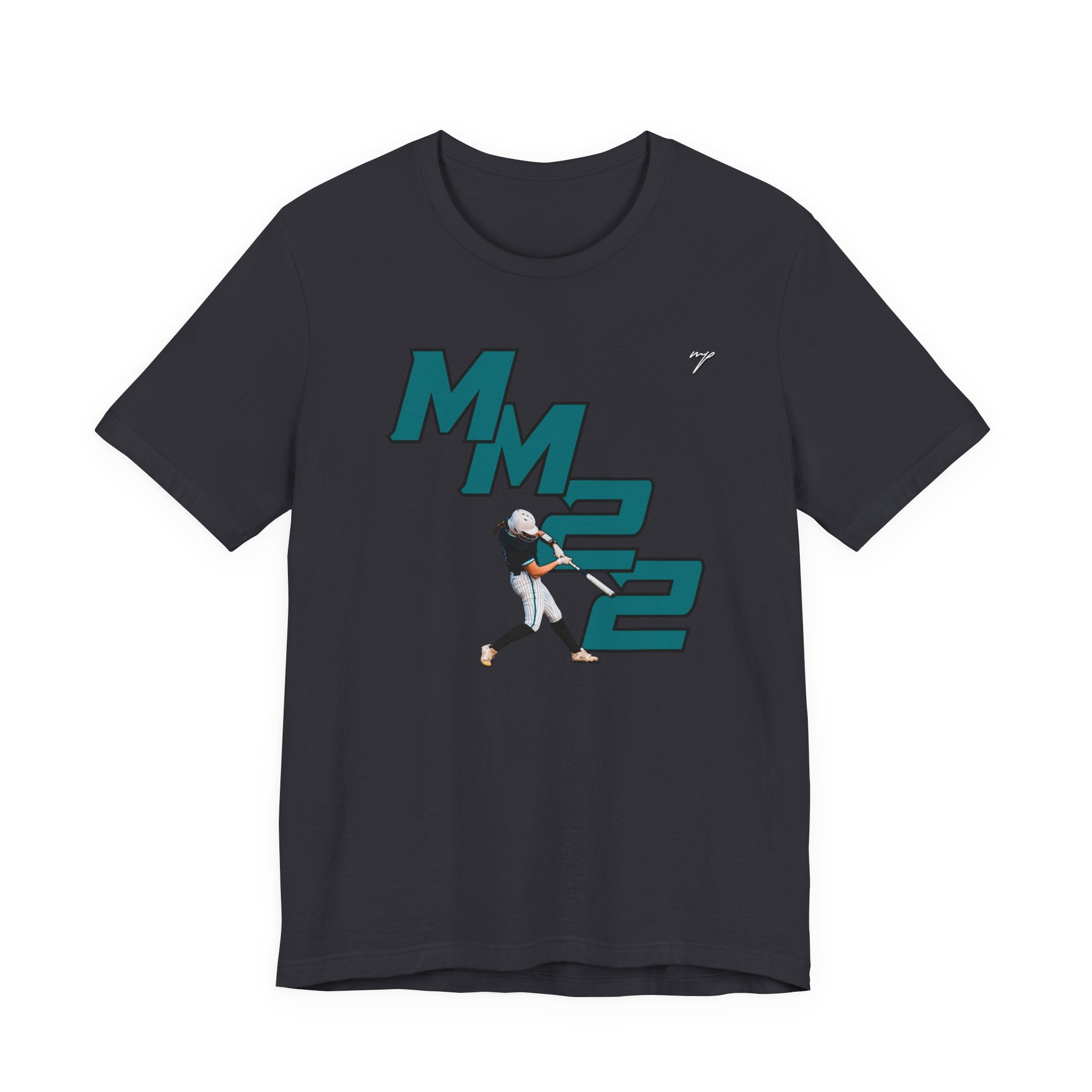 McKennah Metzger Graphic Tee