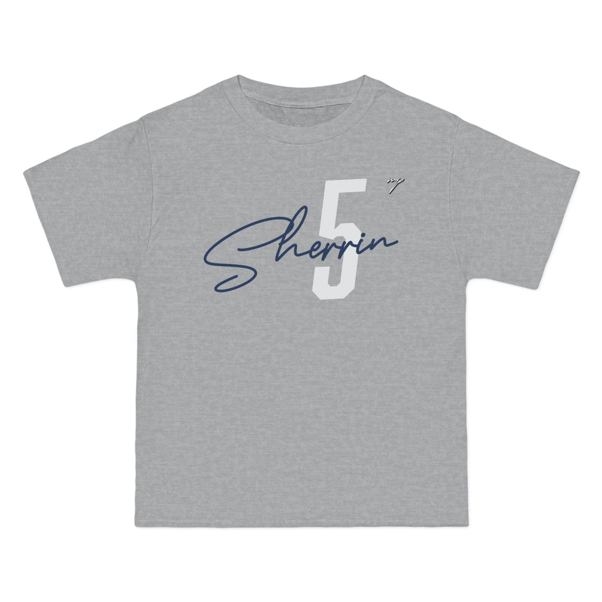 Abram Sherrin Vintage Tee