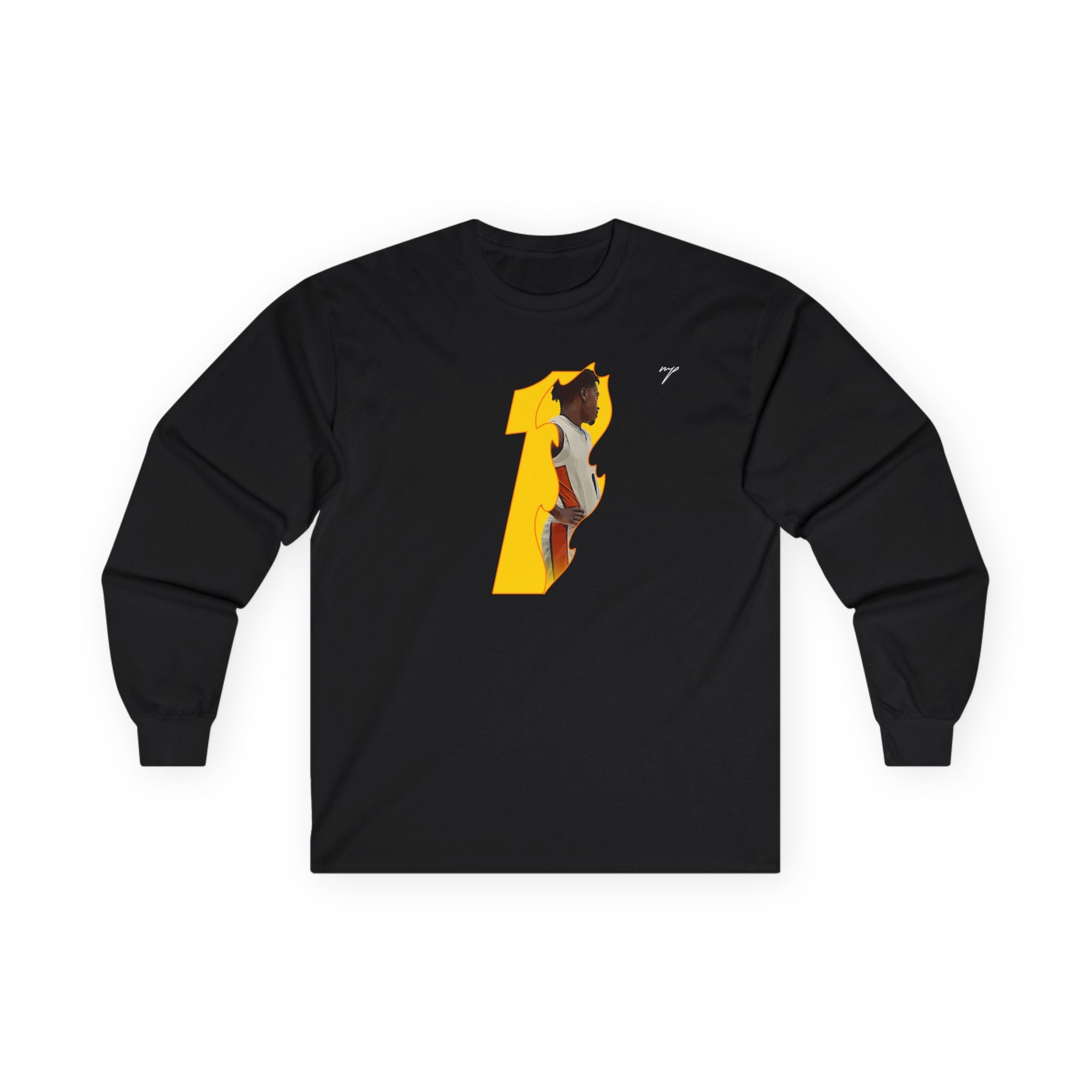 Demeco Gibson Long Sleeve Tee