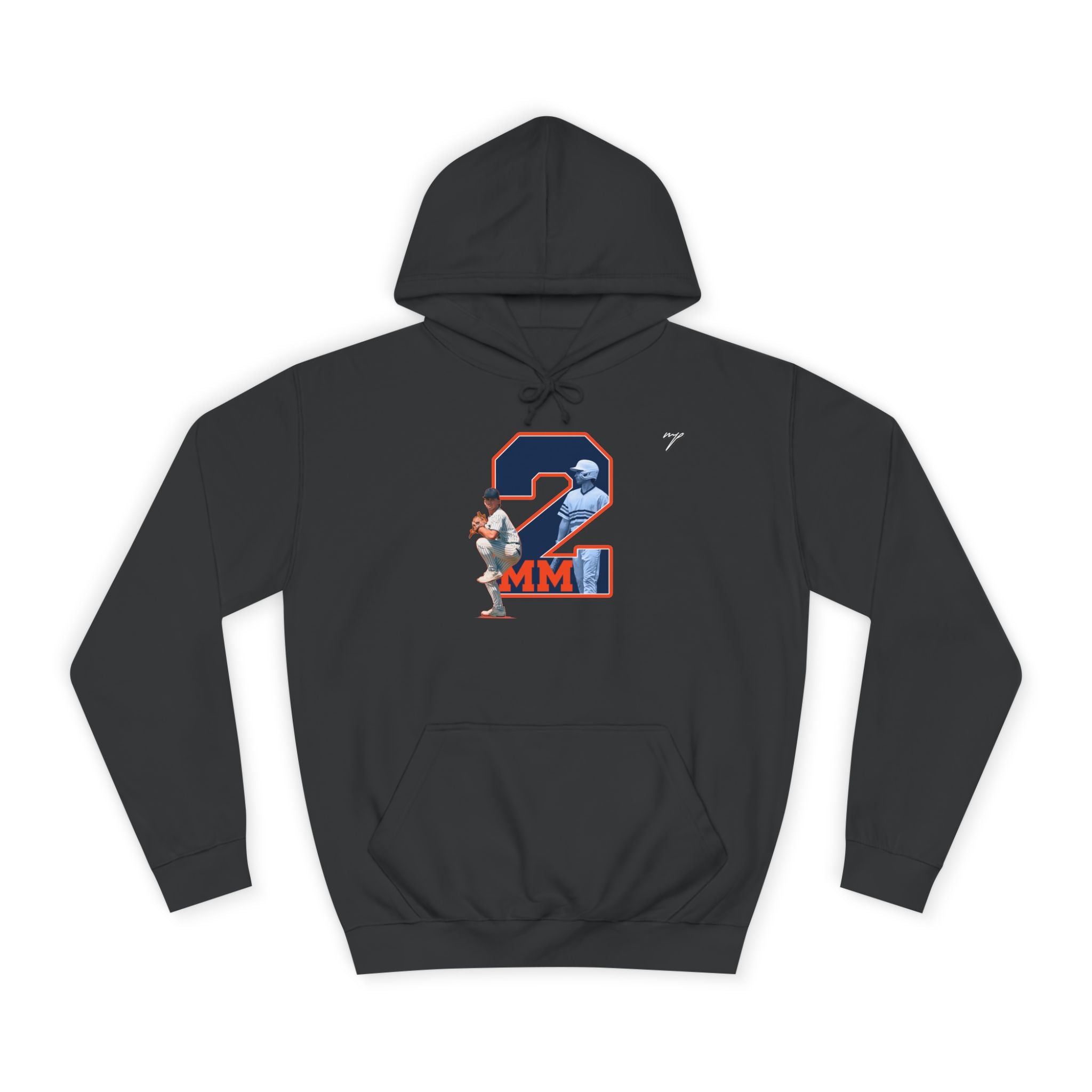 Michael Mallon Hoodie