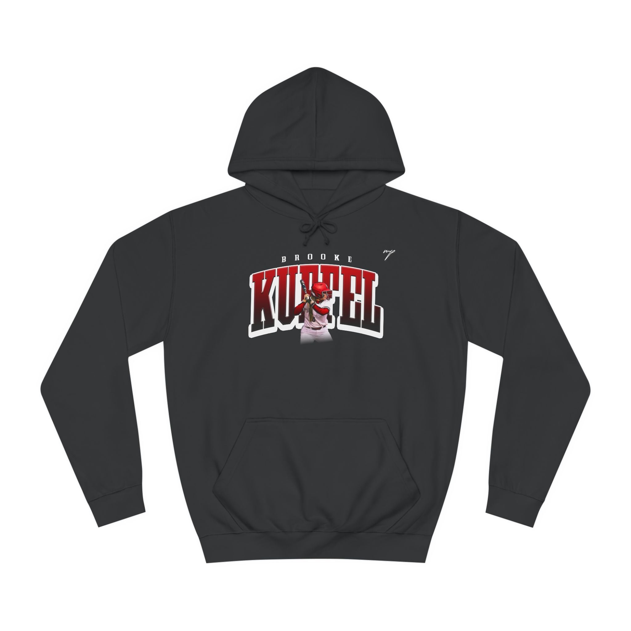 Brooke Kuffel Hoodie