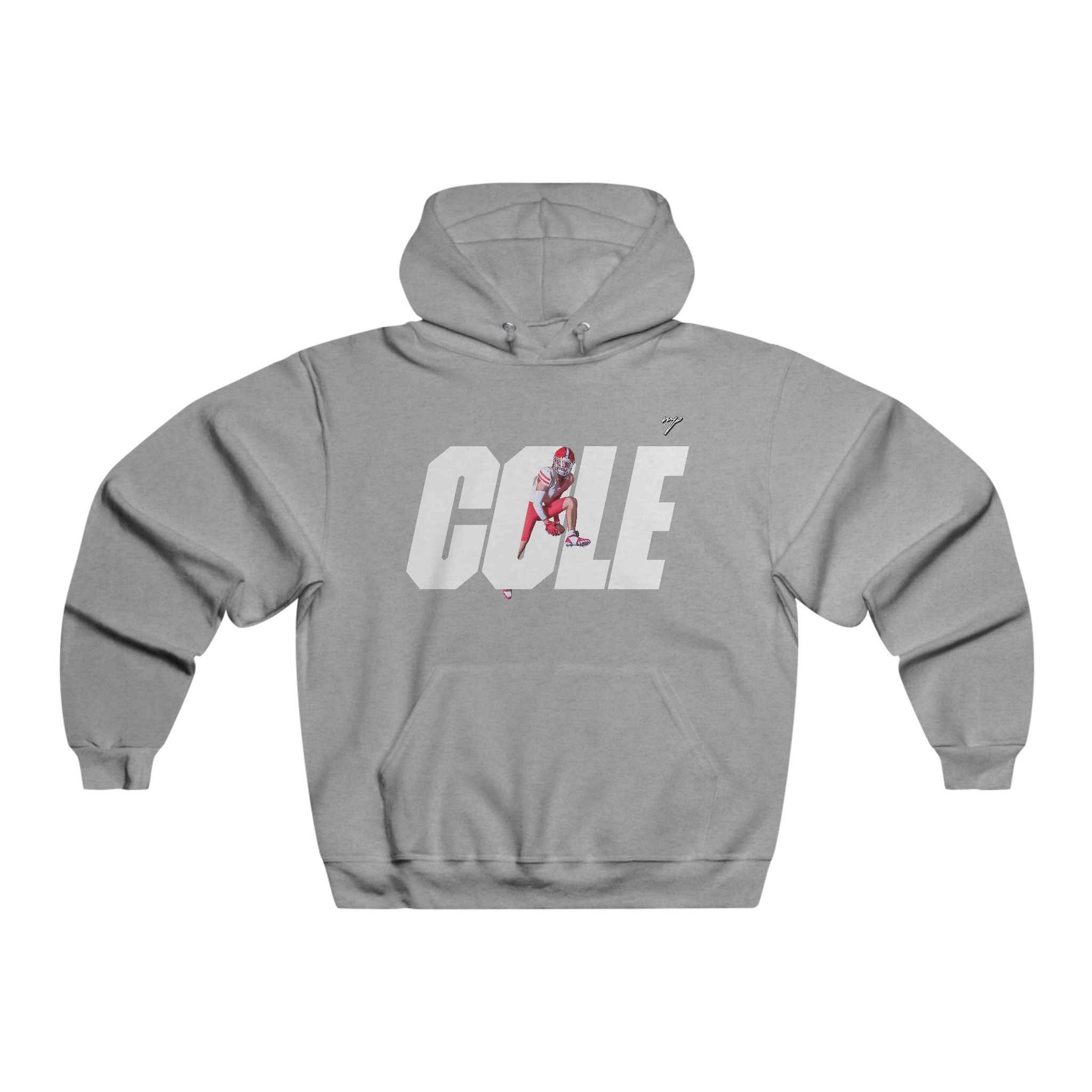 Cole Keith Vintage Hoodie