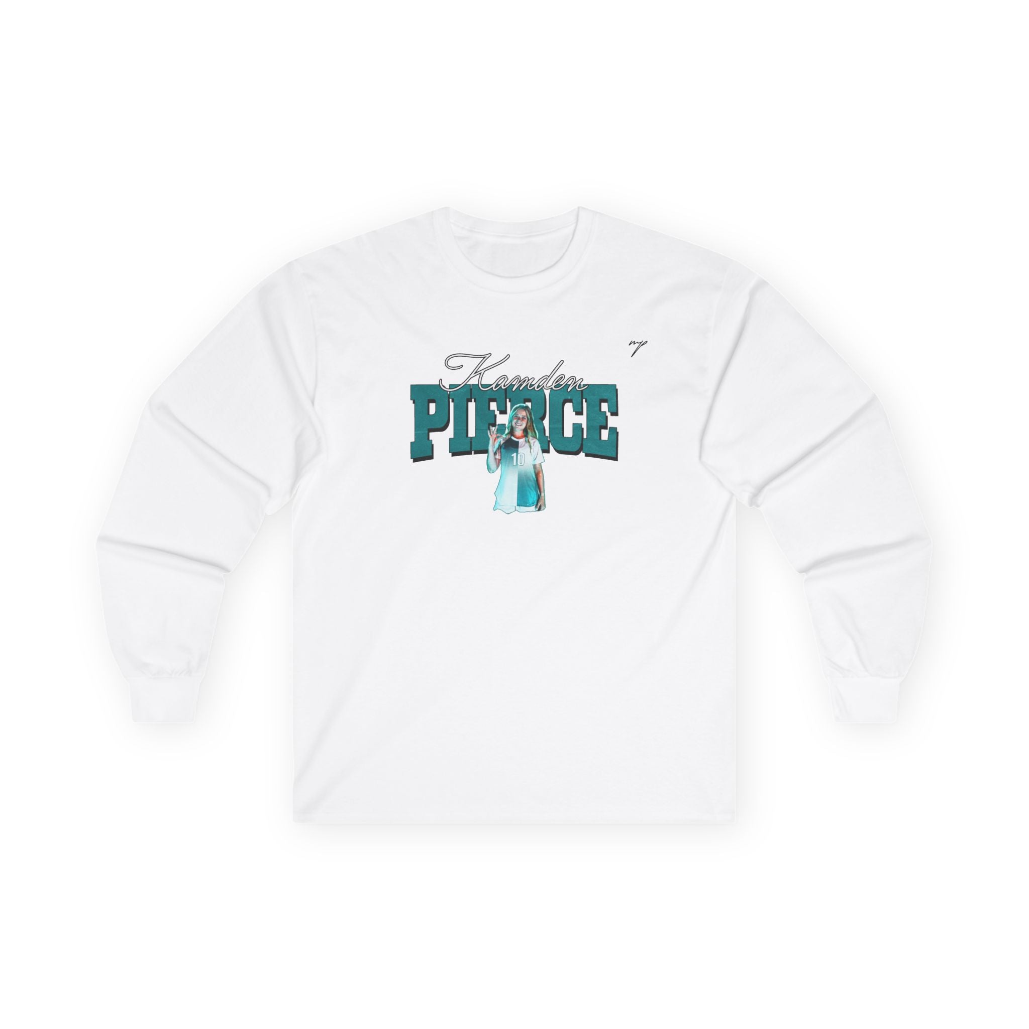 Kamden Pierce Long Sleeve