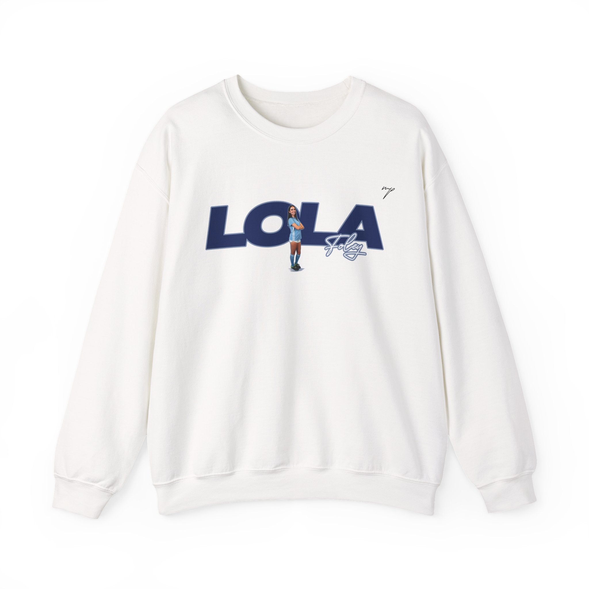 Lola Foley Crewneck