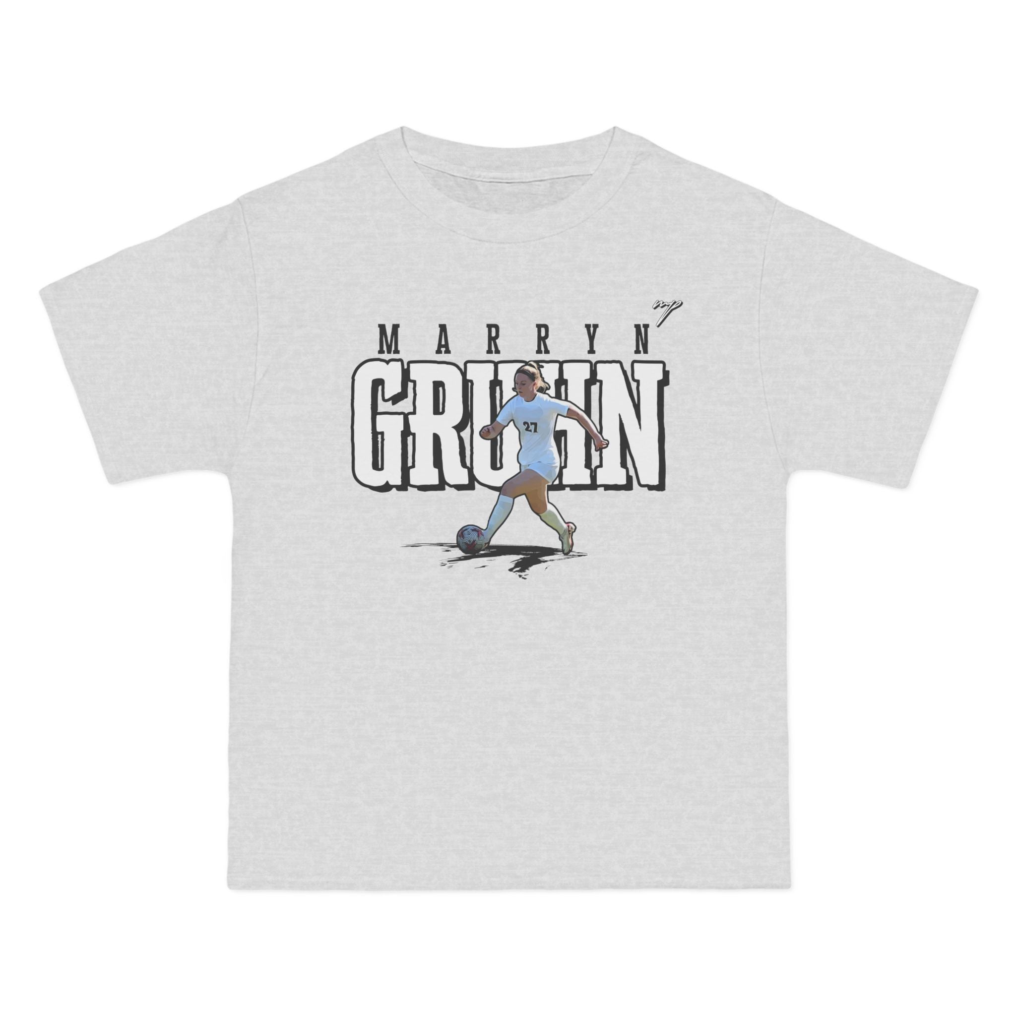 Marryn Gruhn Vintage Tee