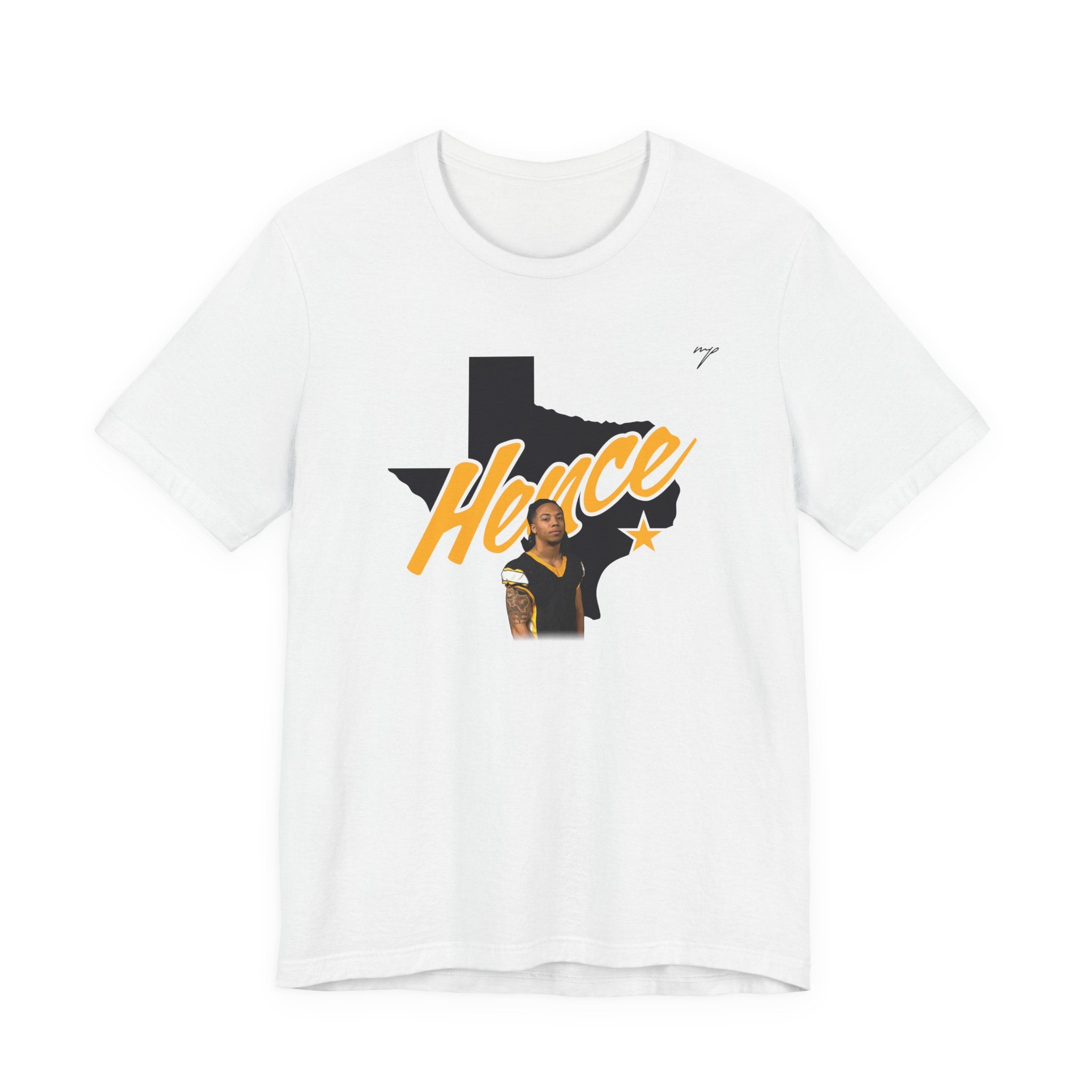 Ethan Hence Graphic Tee